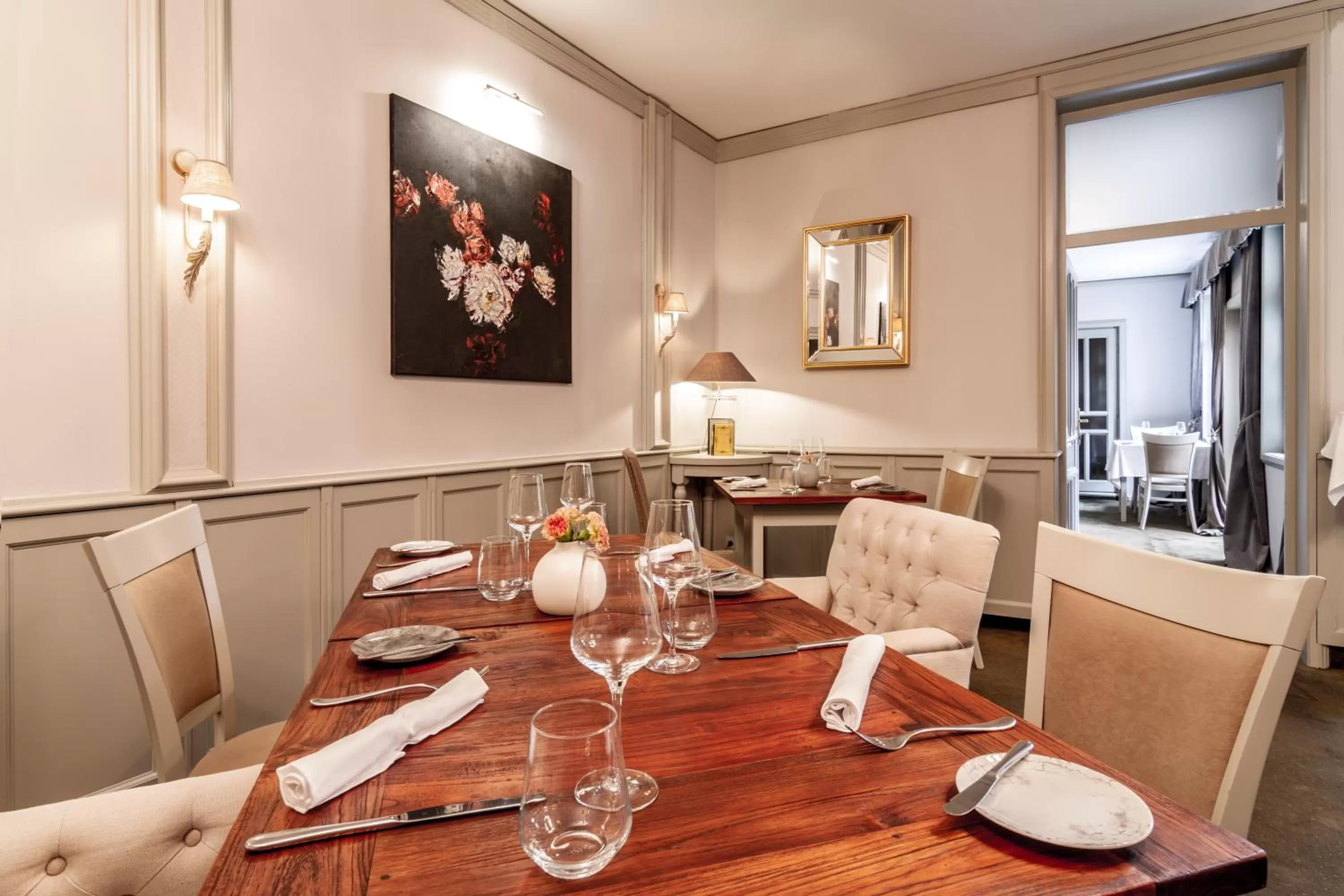 Boutique Hotel U Solné brány