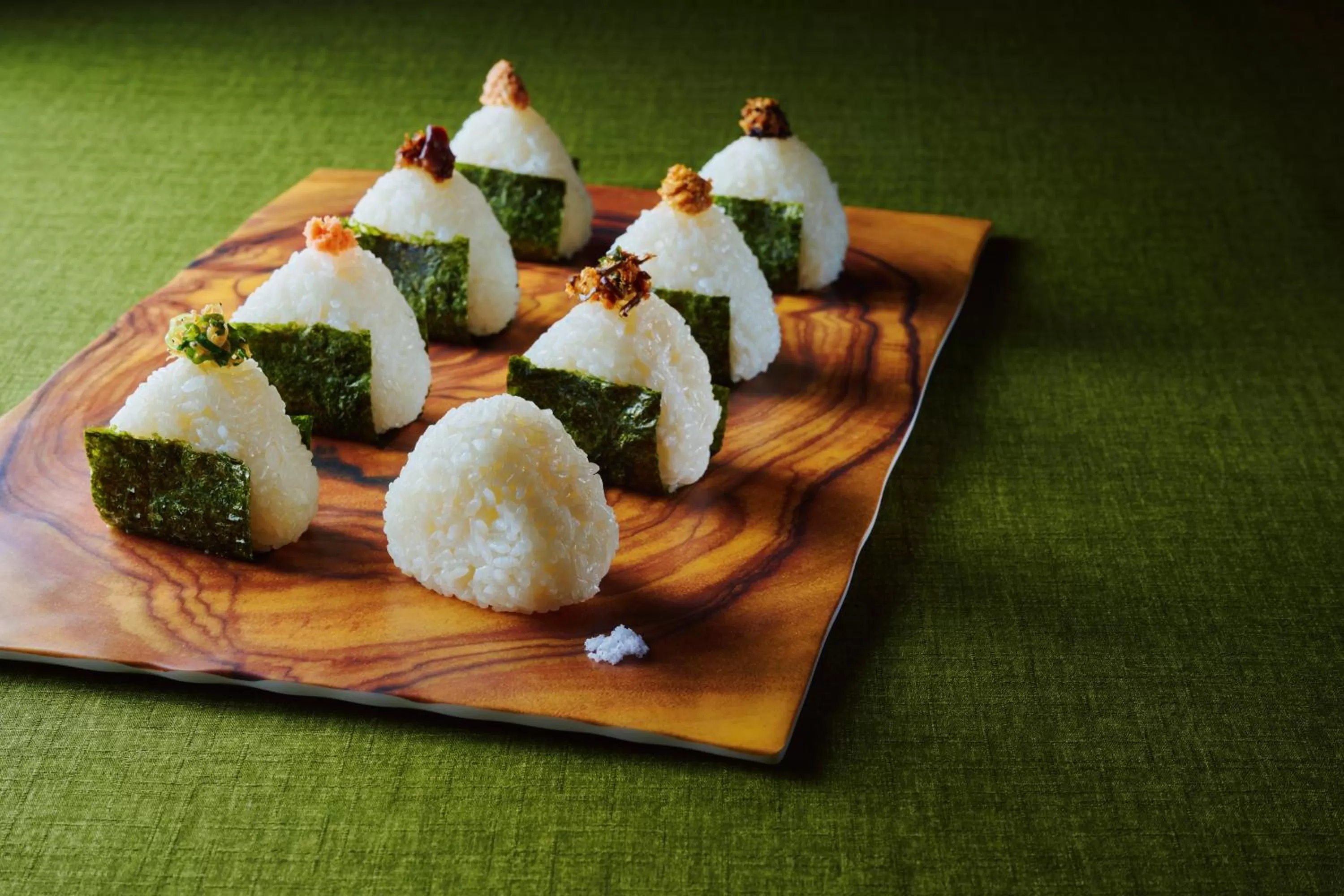 Food close-up, Food in RIHGA Place Kyoto Shijo Karasuma