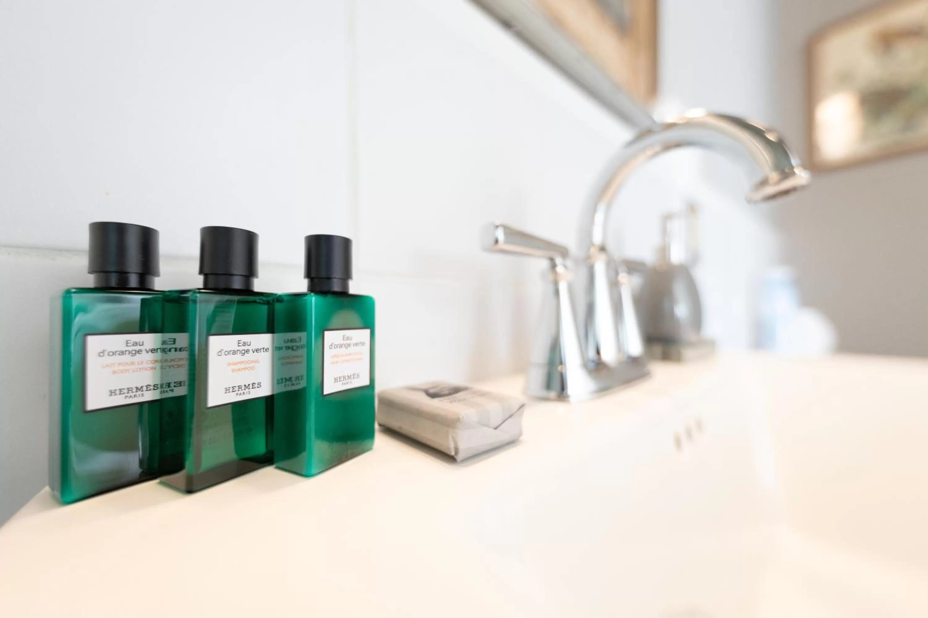 Nantucket Whale Inn, Half Moon Bay