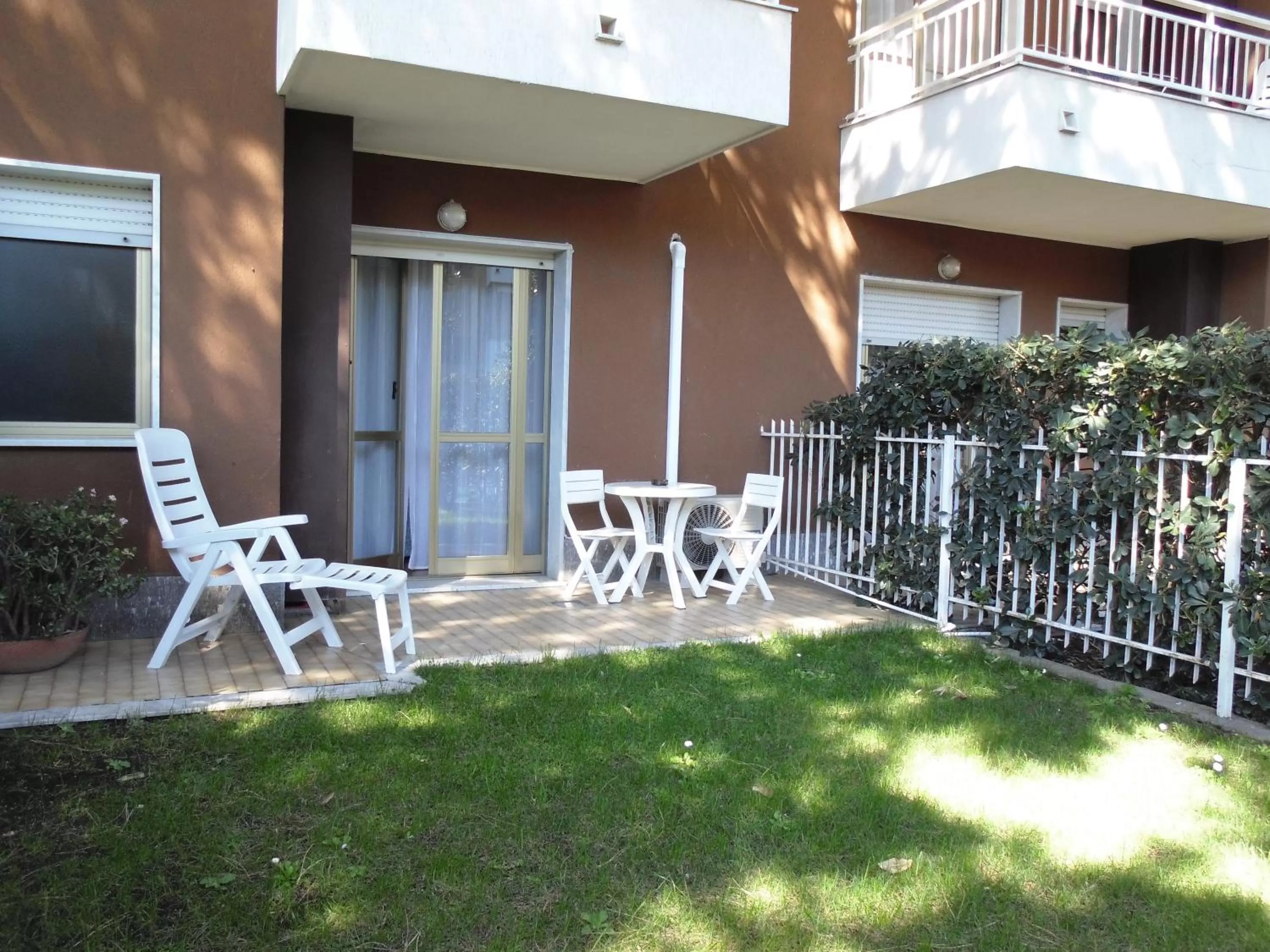 Garden in Residence Aurora Wellness & Spa