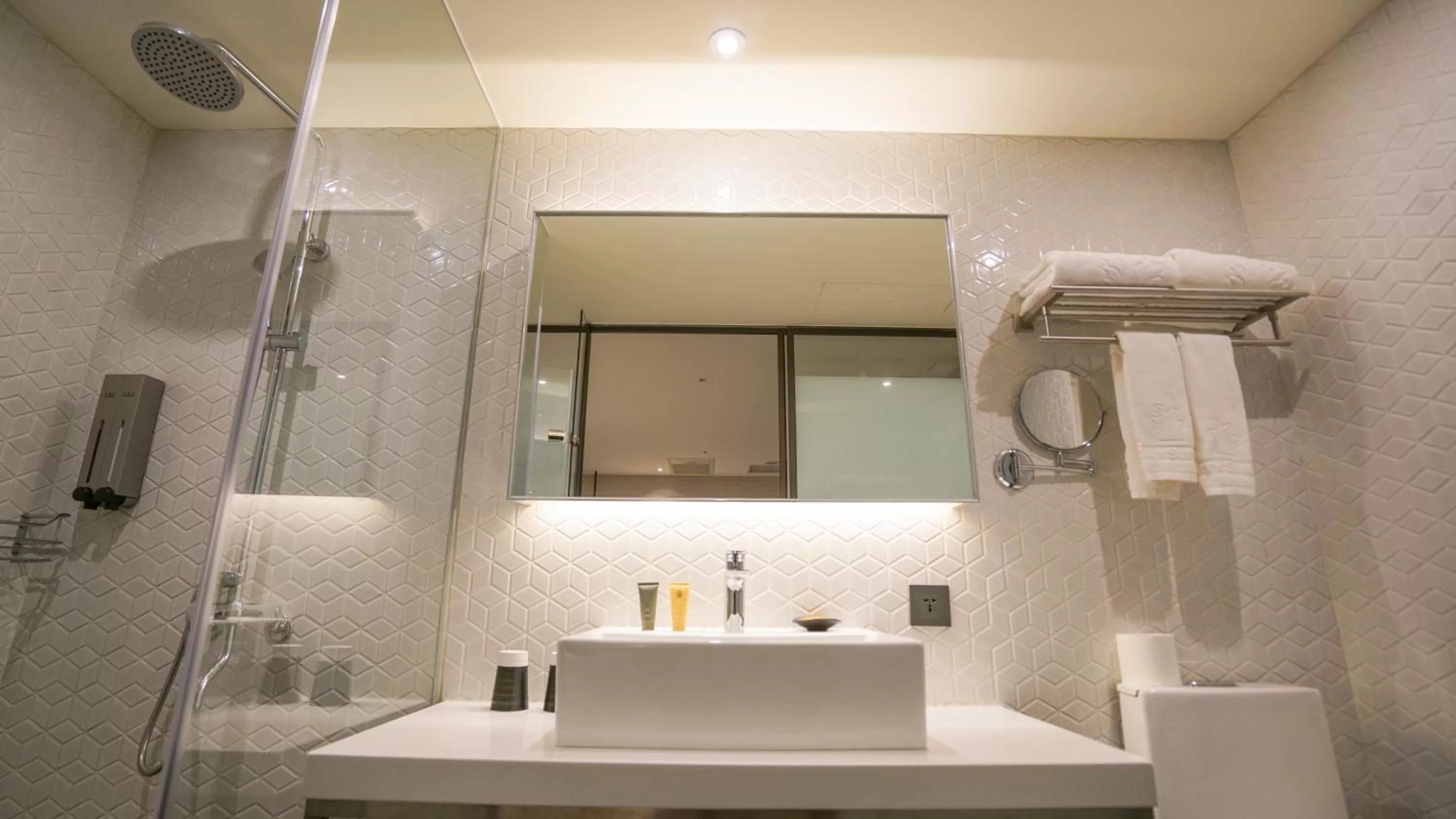 City Suites - Taipei Nandong