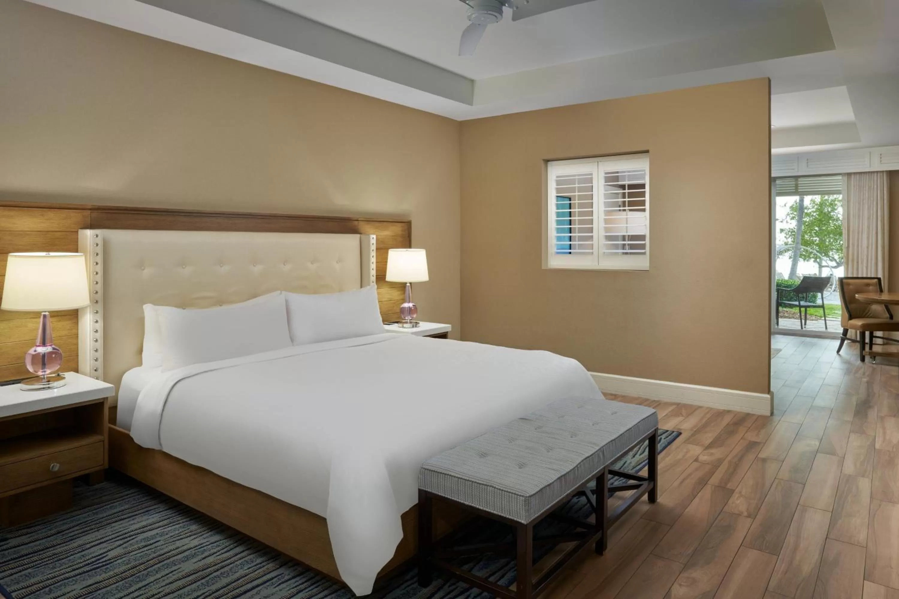 Photo of the whole room, Bed in Playa Largo Resort & Spa, Autograph Collection