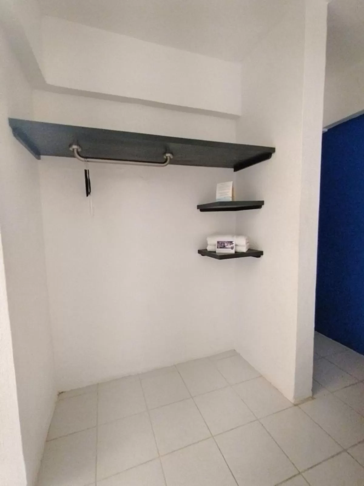 Decorative detail in TRYP by Wyndham Chetumal