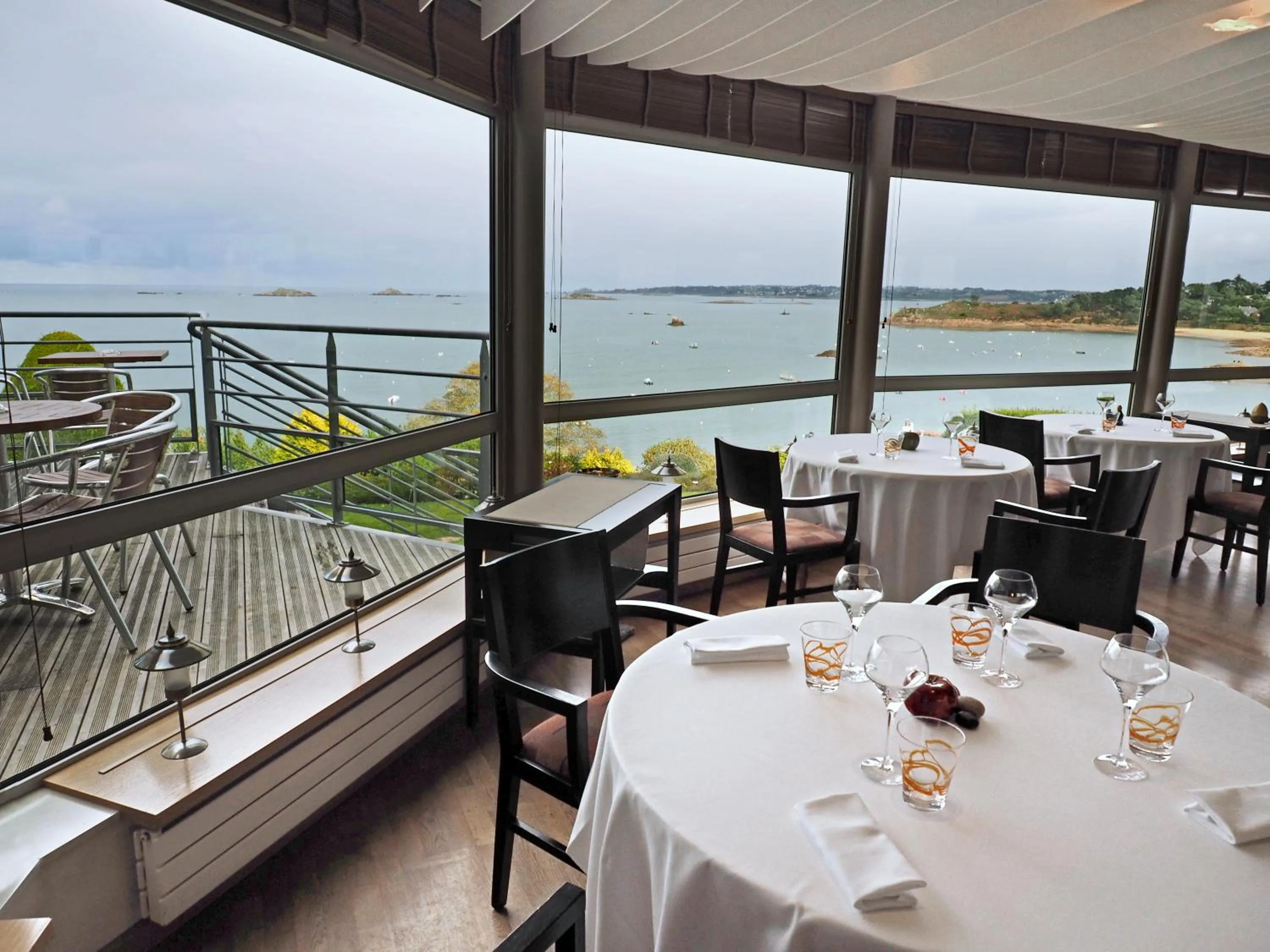 Logis Hôtel de Carantec