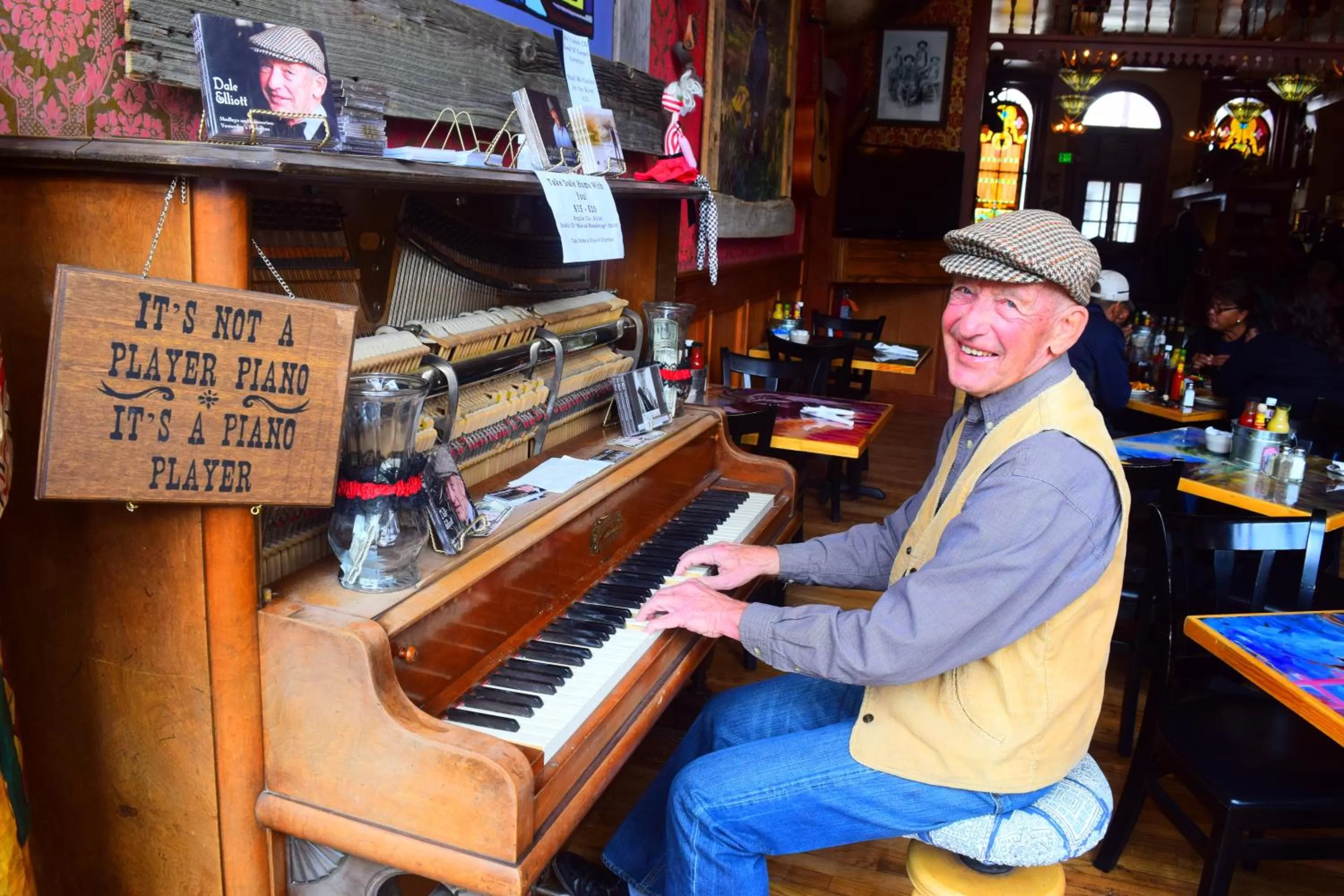 Grand Imperial Hotel