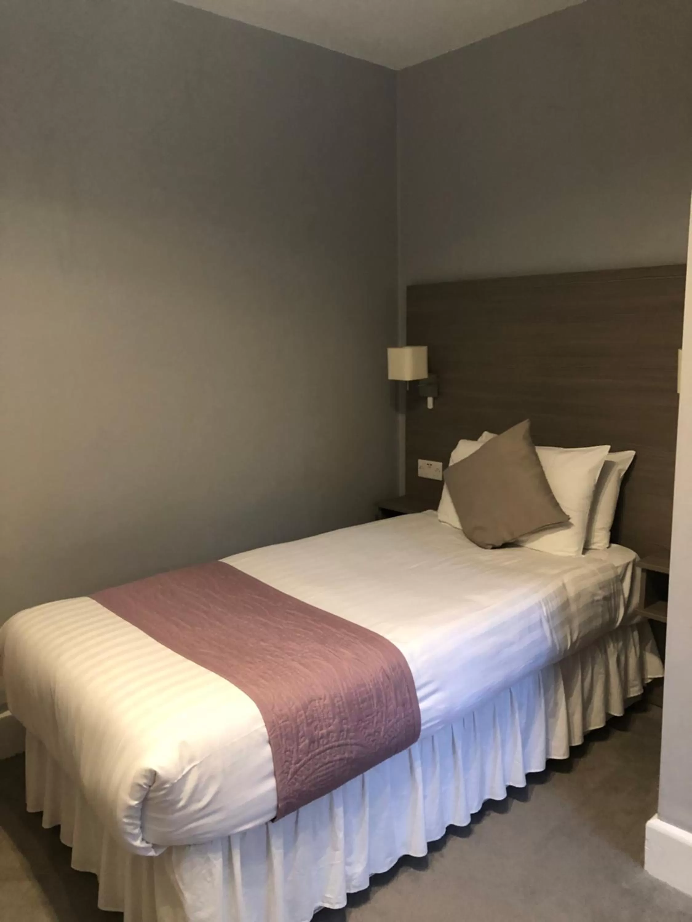 Bed in Cottonwood Boutique