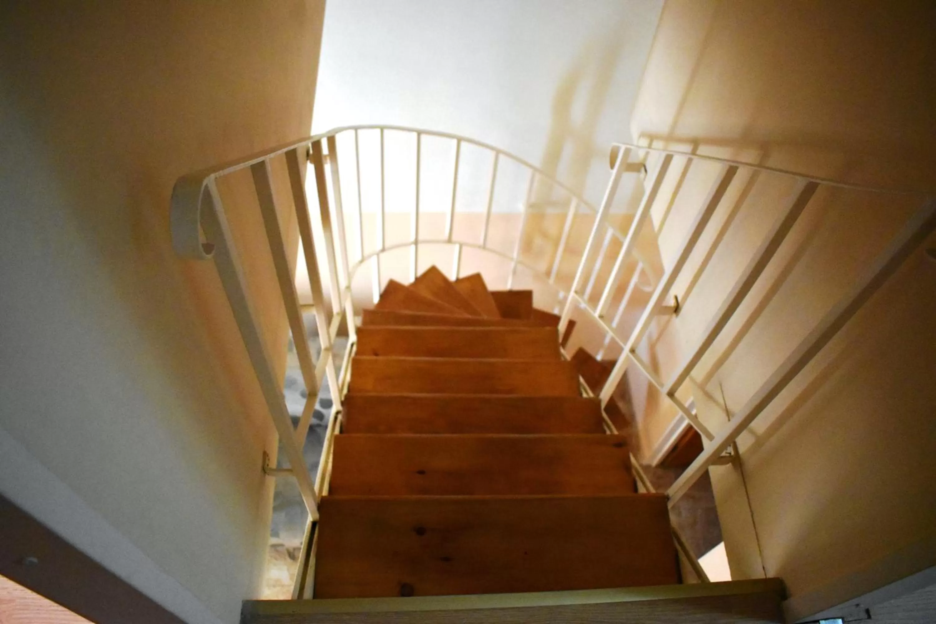 Property building in Complejo Solar Apart