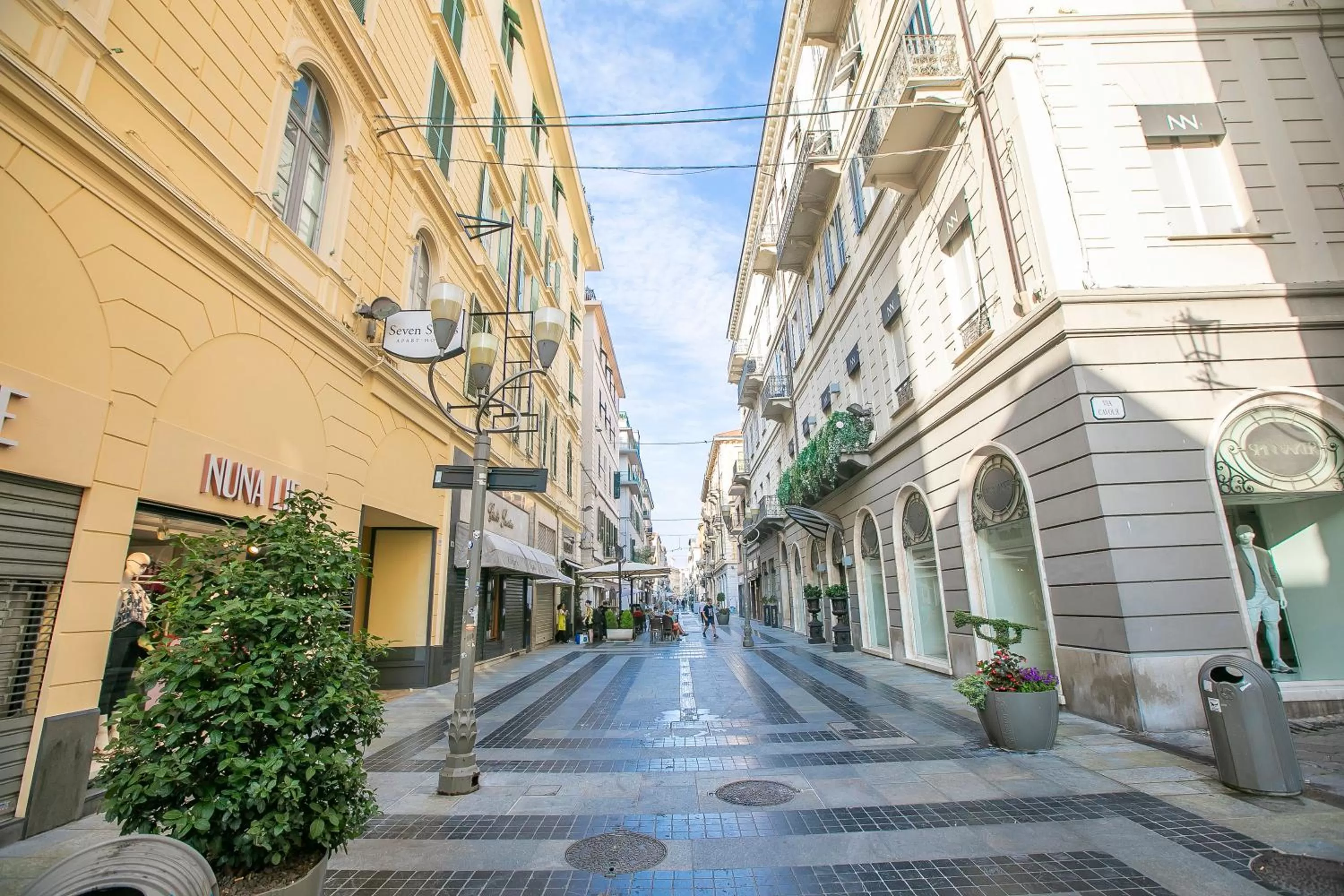 Other in Boutique Central Apartments- Happy Rentals