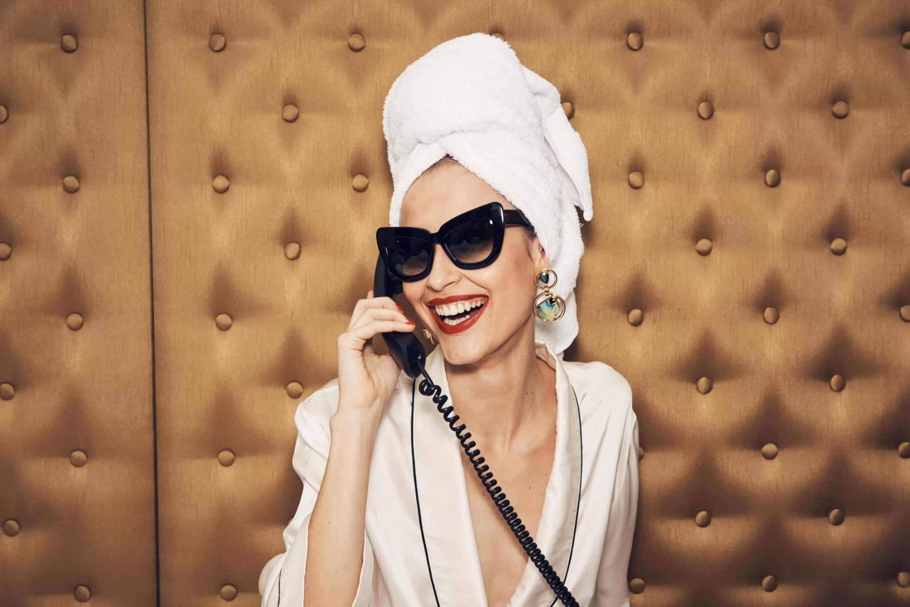 People in Treasury Brisbane