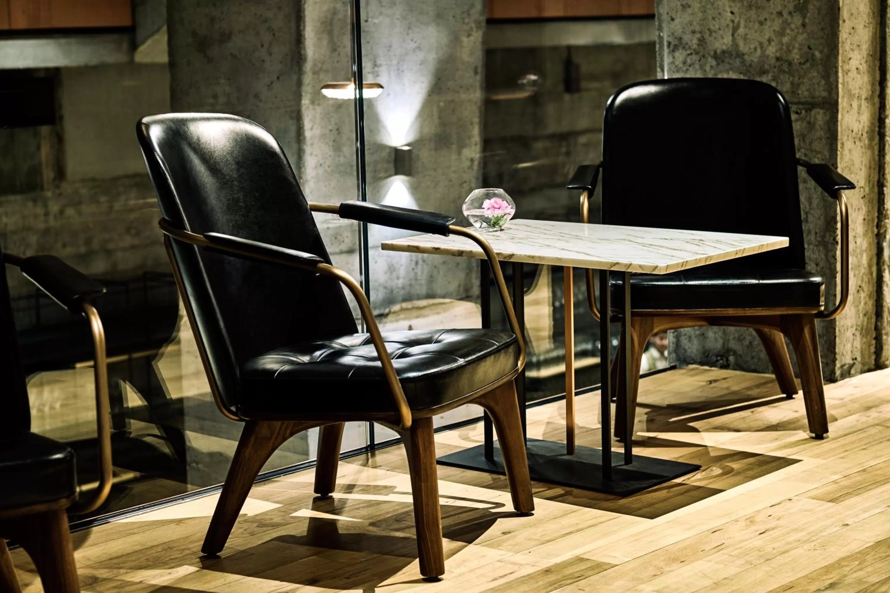 Restaurant/places to eat in Hotel Warszawa