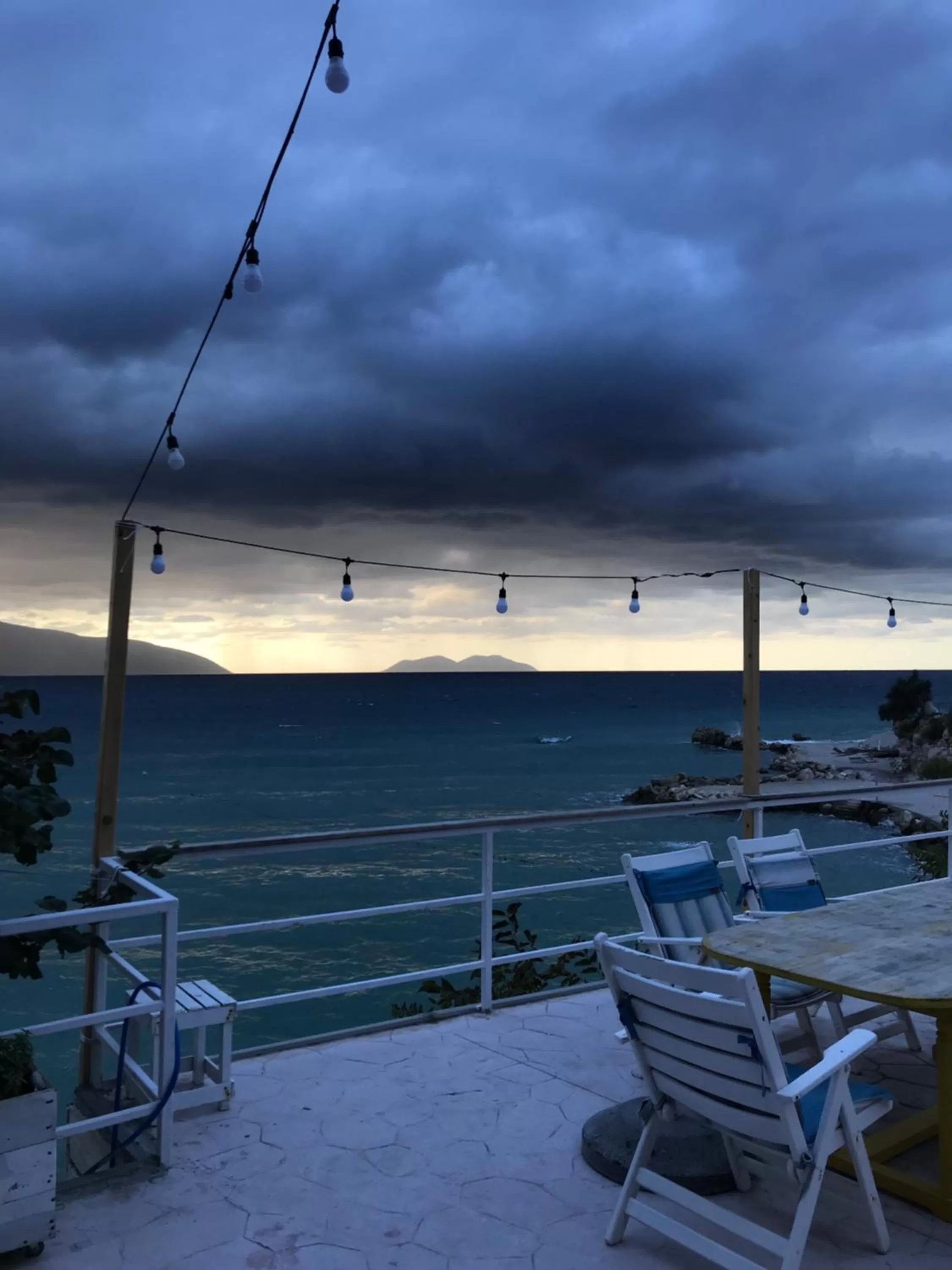 Vila Rahmi & Veli Dervishaj