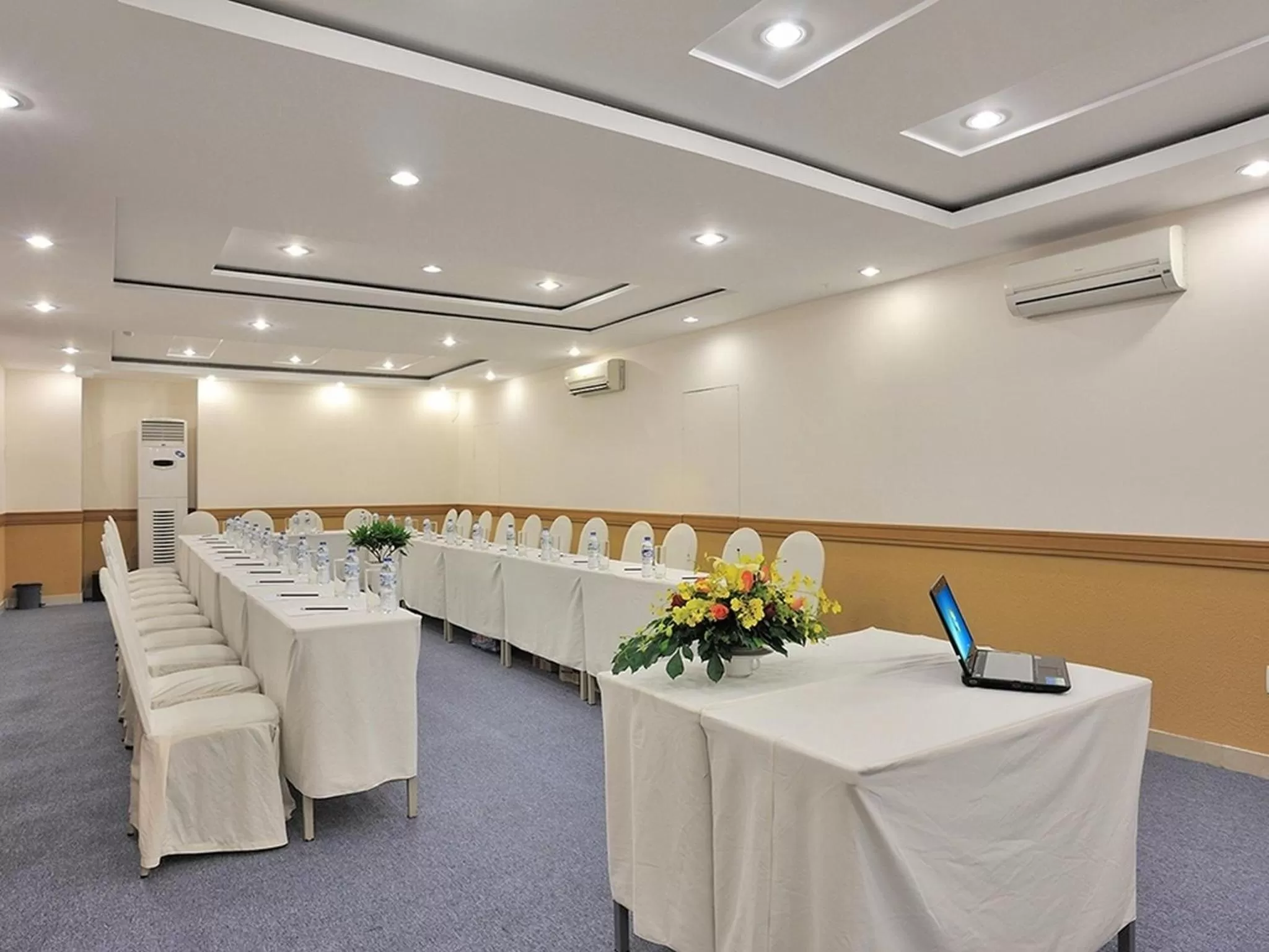 Meeting/conference room in Elios Hotel