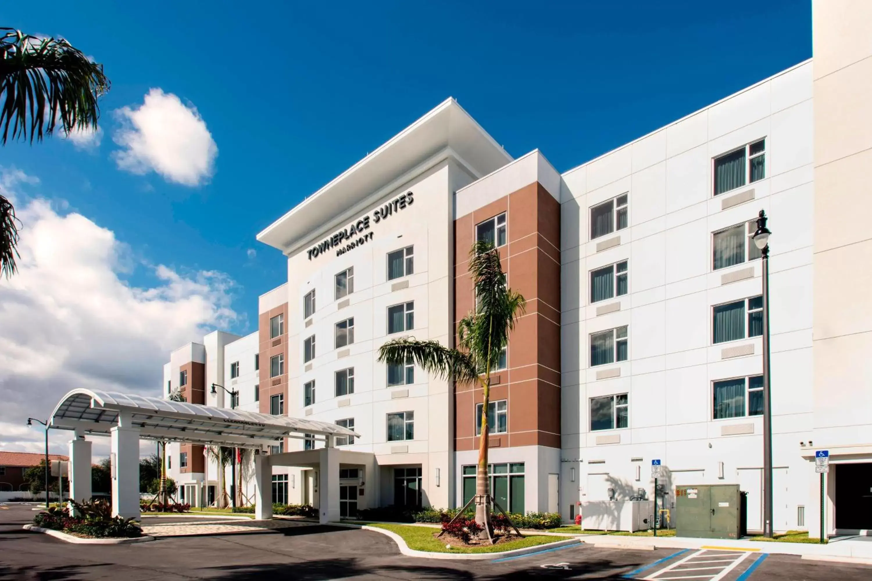TownePlace Suites by Marriott Miami Homestead TownePlace Suites by Marriott Miami Homestead