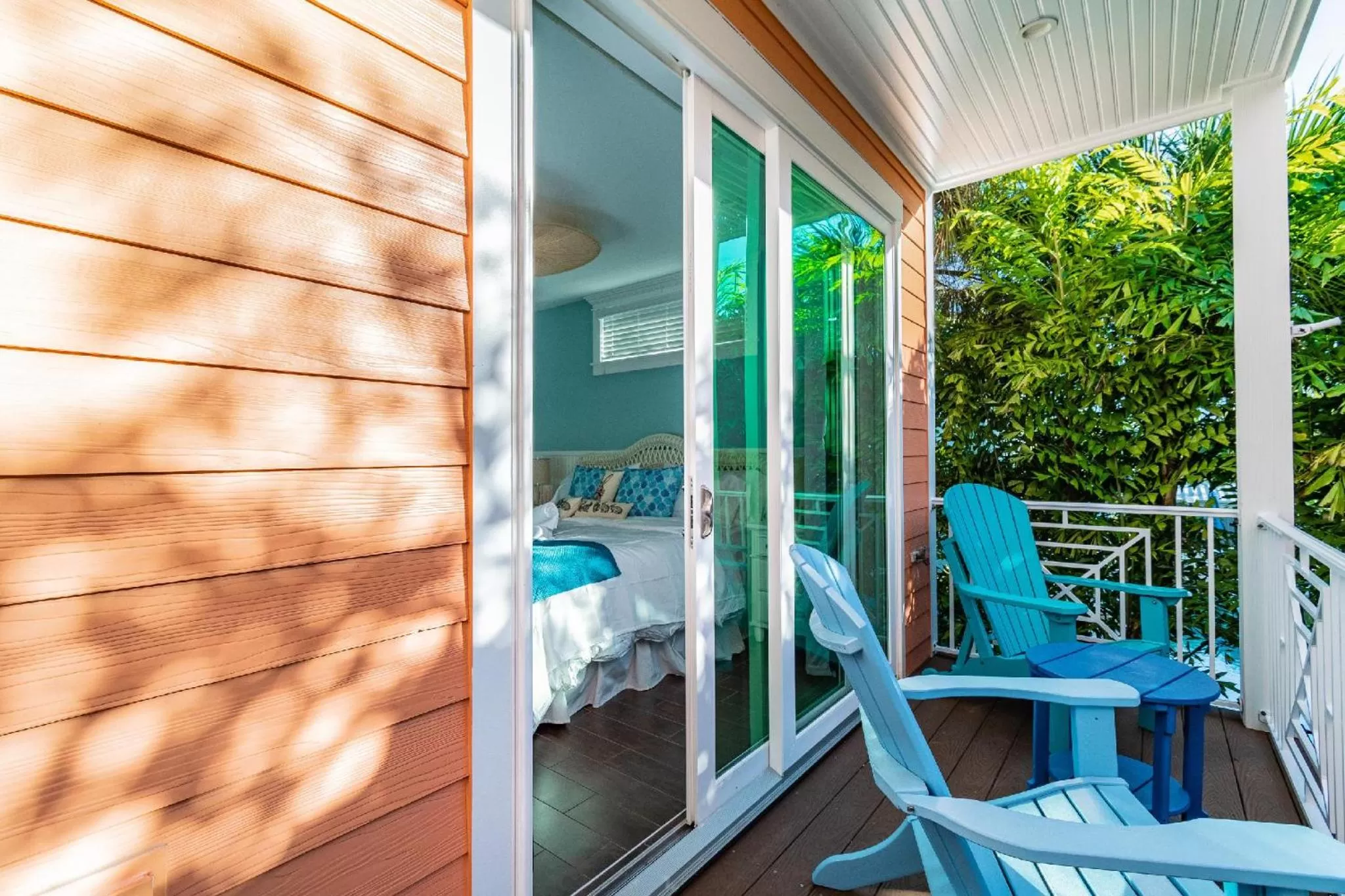 Playa Esmeralda Boutique Inn