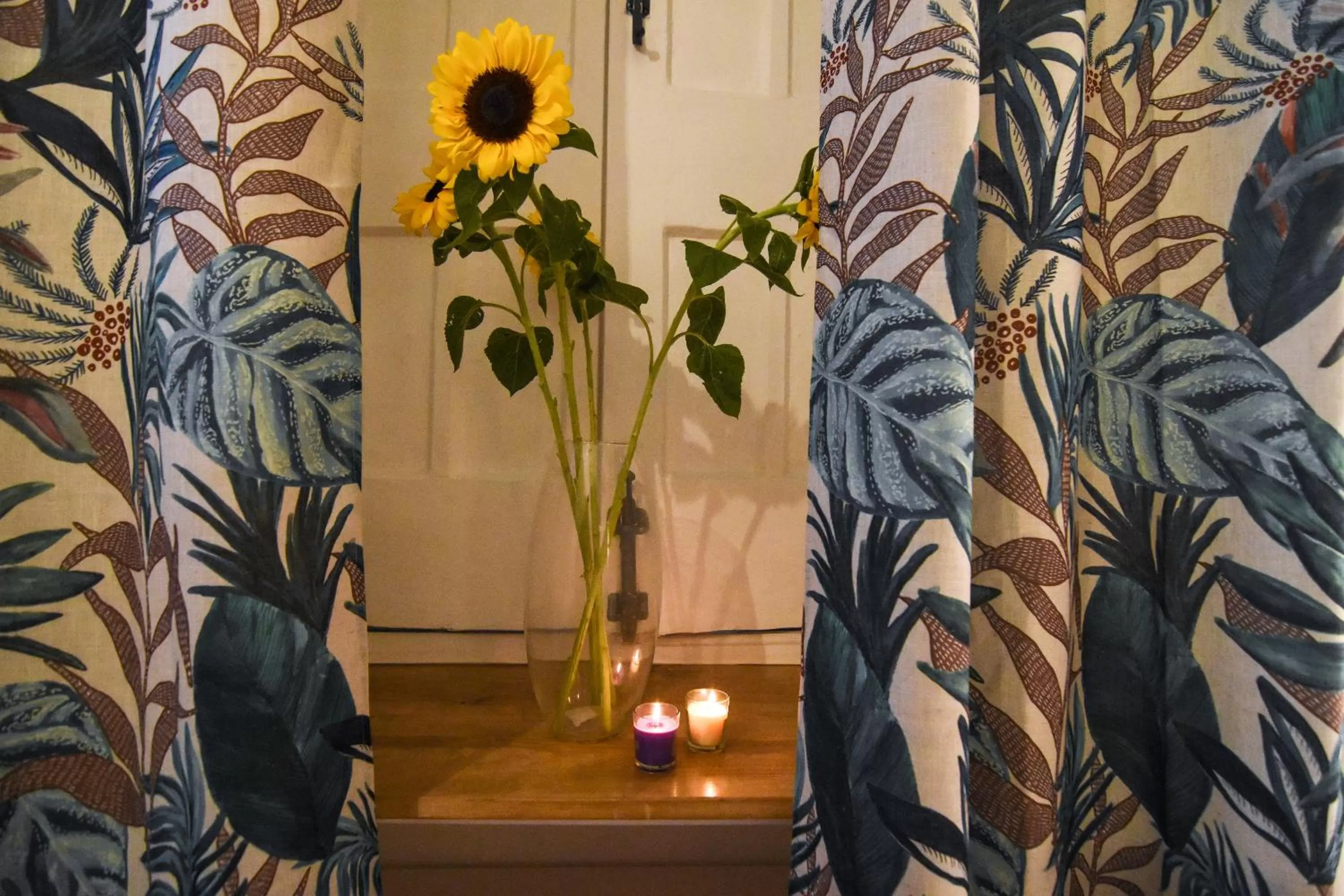 Bedroom in La Dimora di Artemide B&B