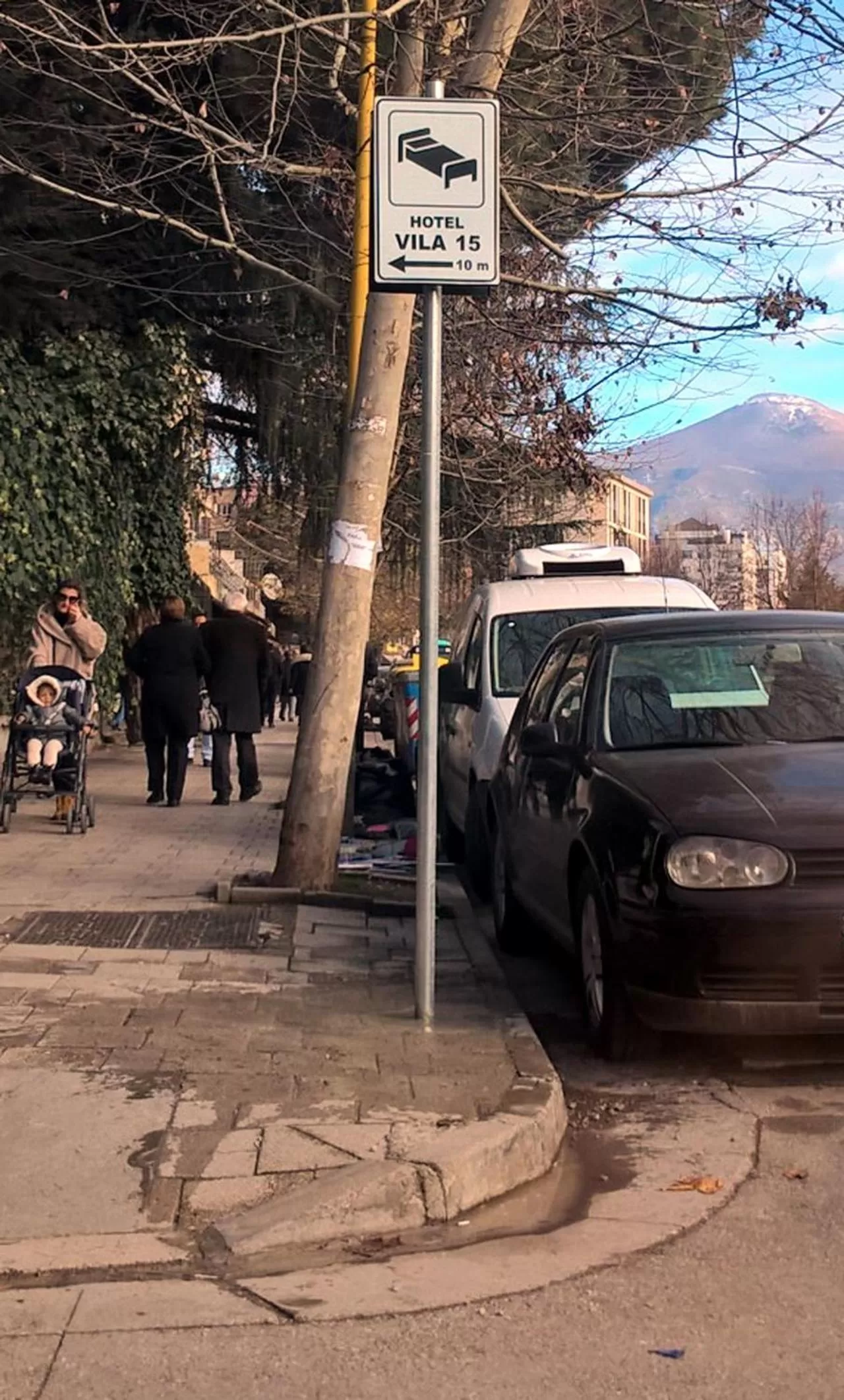 Other in HOTEL VILA 15 - CENTER