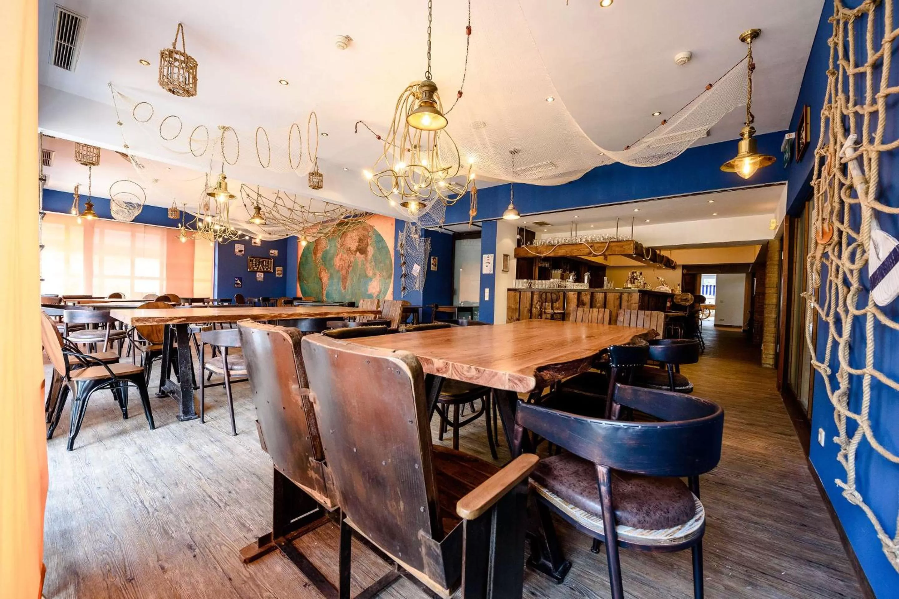 Lounge or bar in Dorint Hotel Alzey/Worms