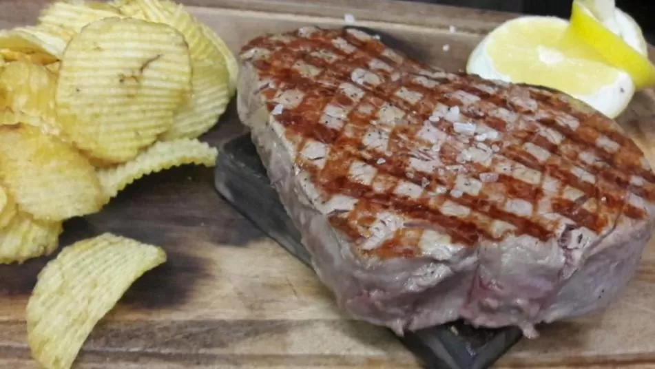 Restaurant/places to eat in Ciccio Bed & Breakfast