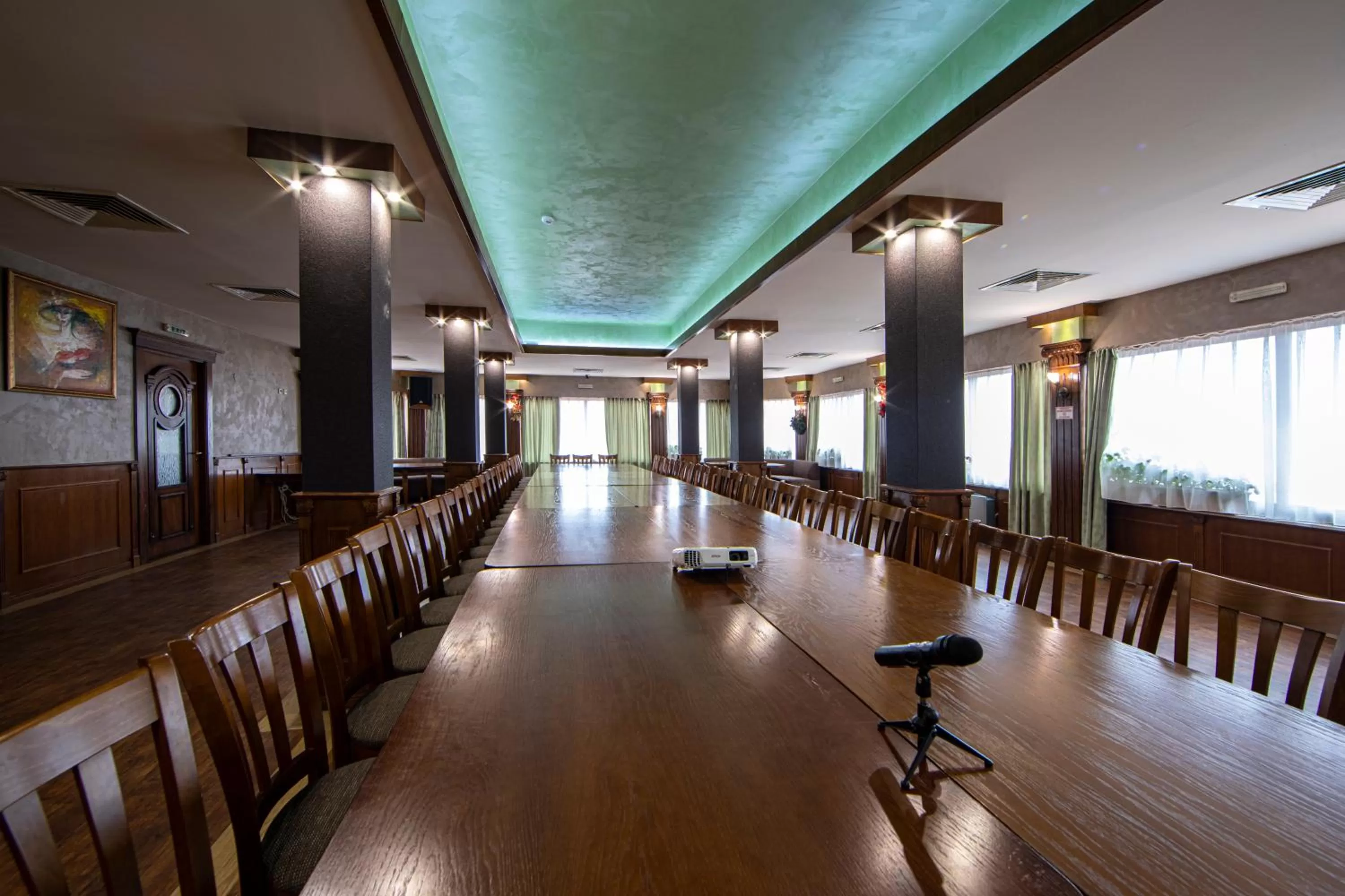 Business facilities in Spa Hotel Ezeretz Blagoevgrad