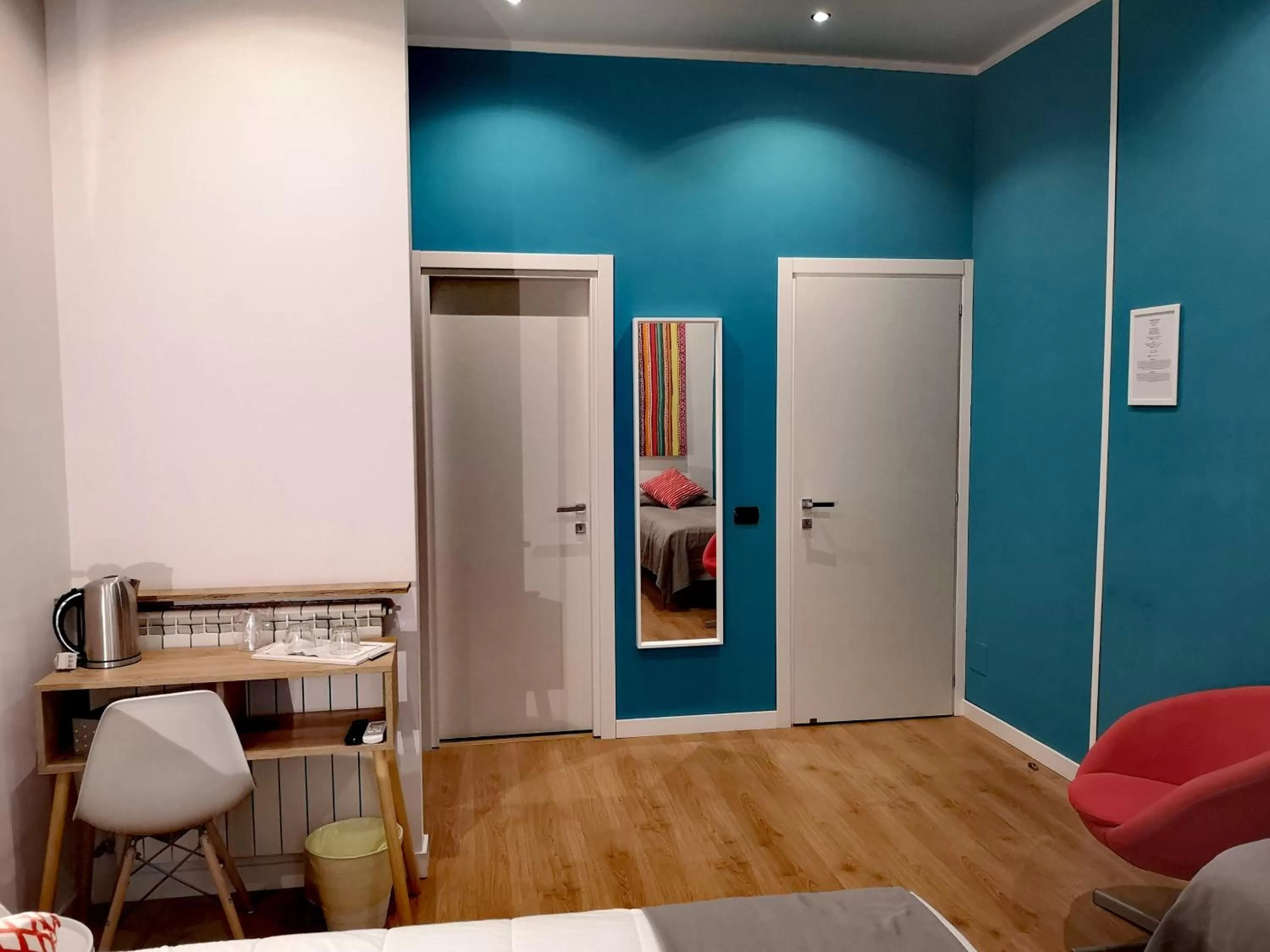 Photo of the whole room in Grande Archivio Napoli 22