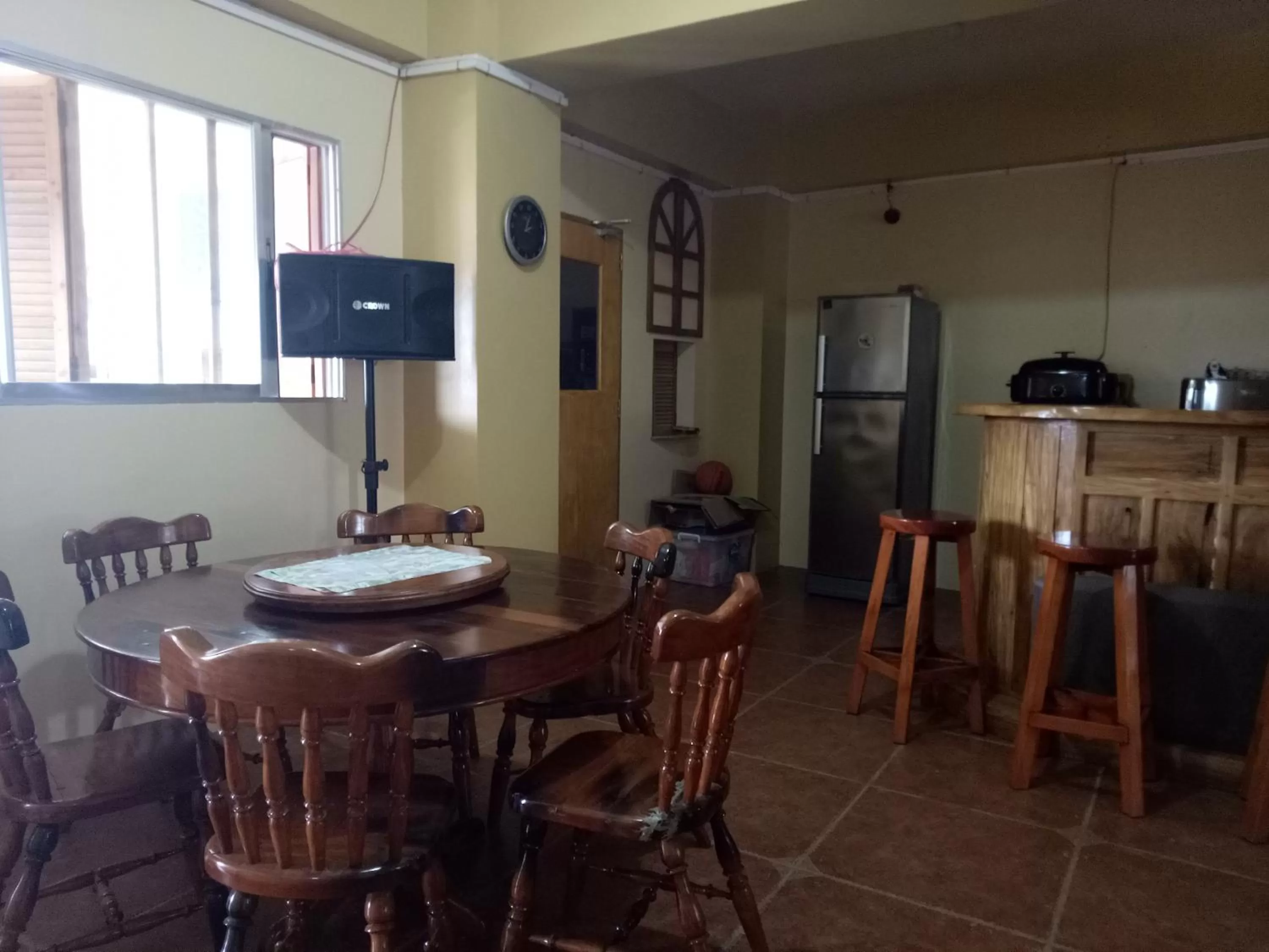 SmallFry's Beach Resort