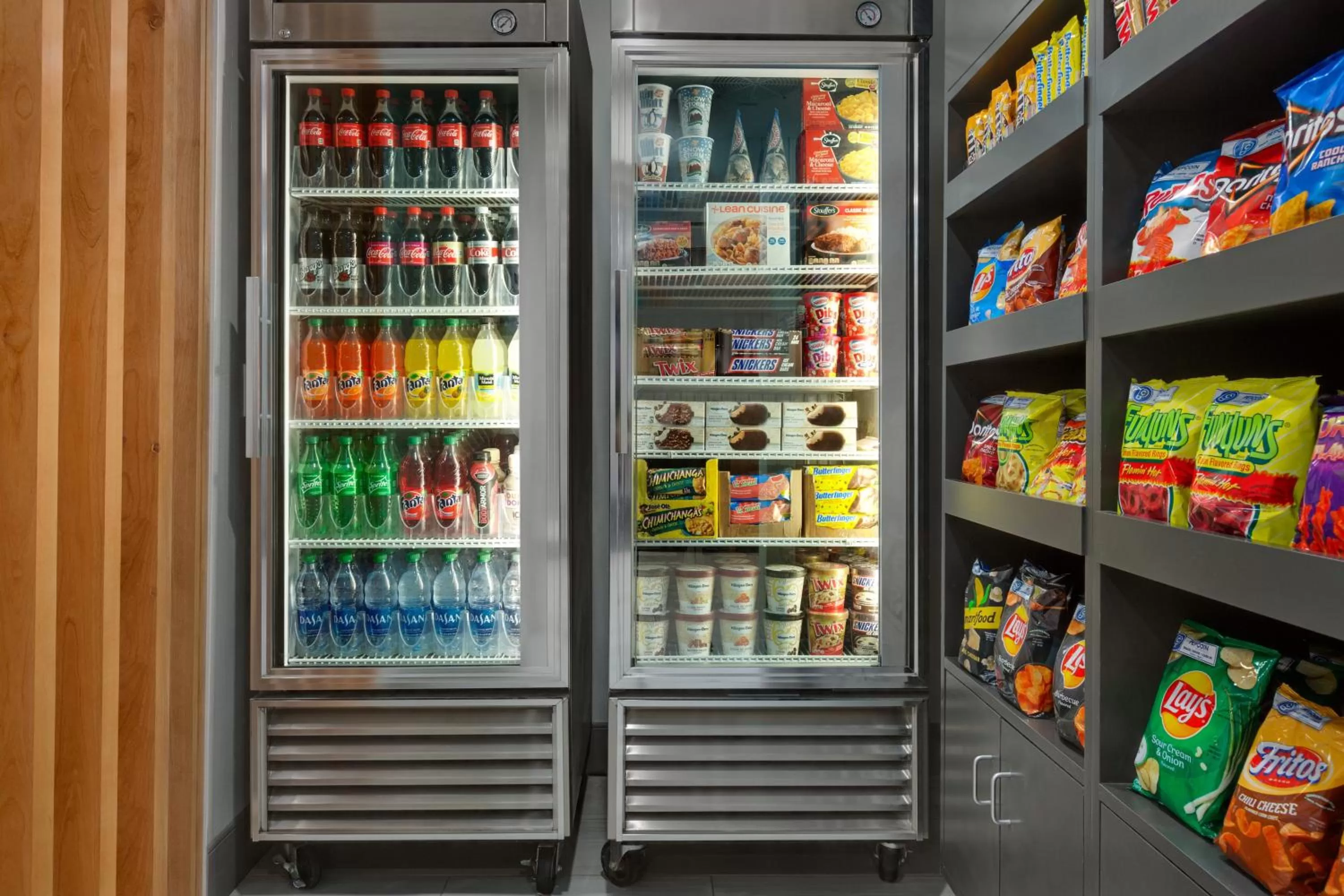 Other in Holiday Inn Express & Suites Merced - Yosemite Natl Pk Area by IHG