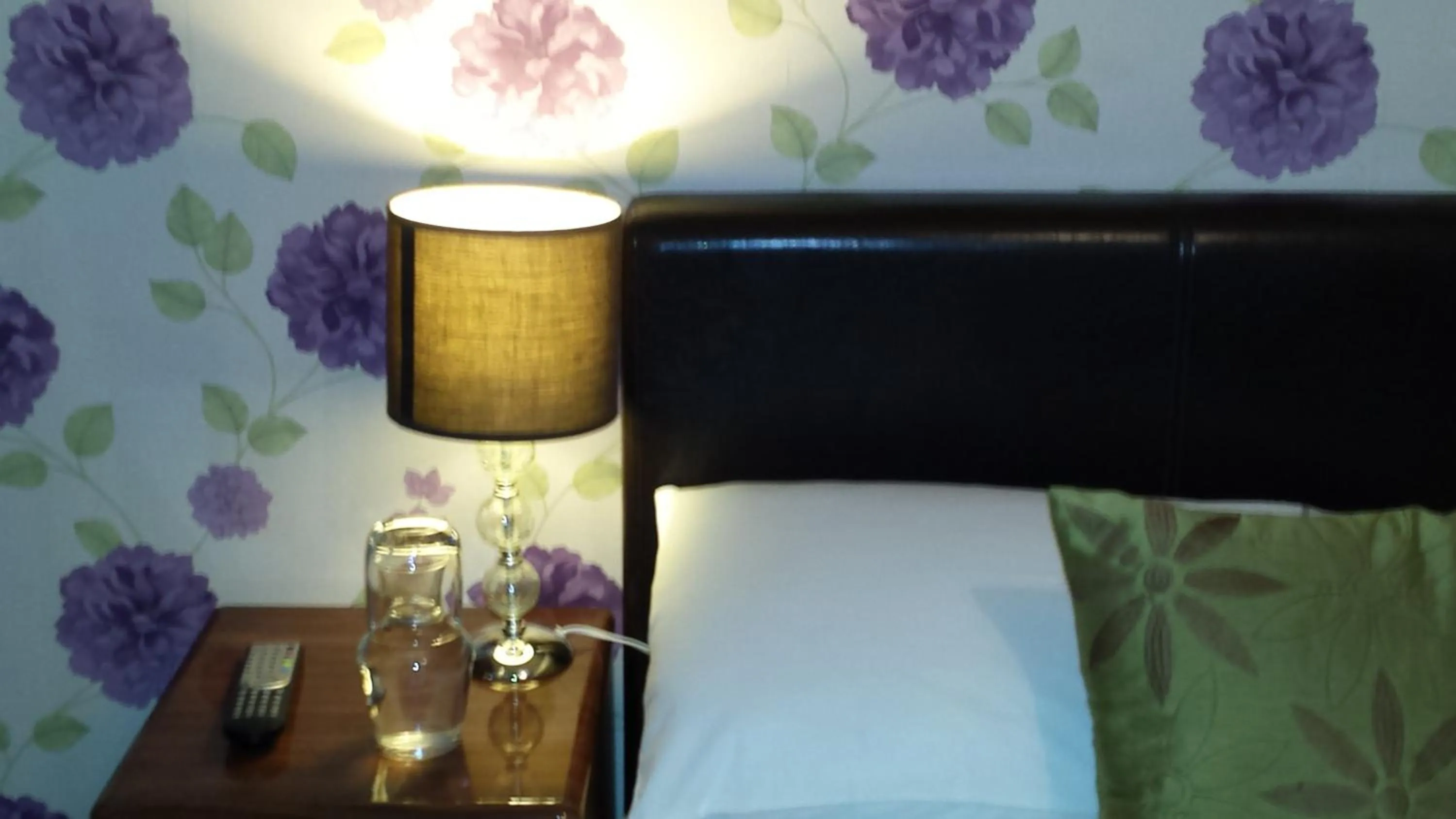 View (from property/room) in Senlac Guesthouse