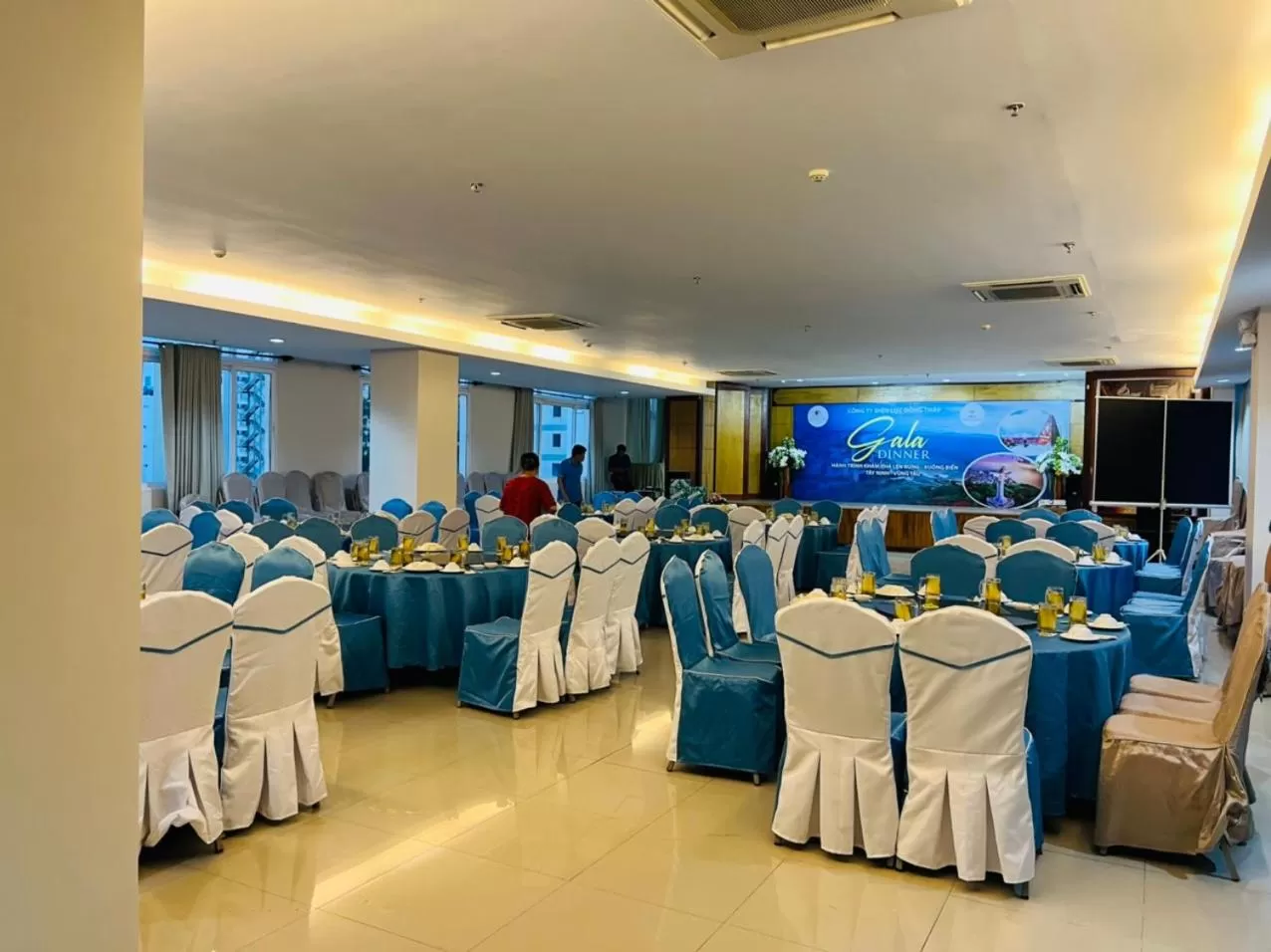 The Coast Hotel Vung Tau