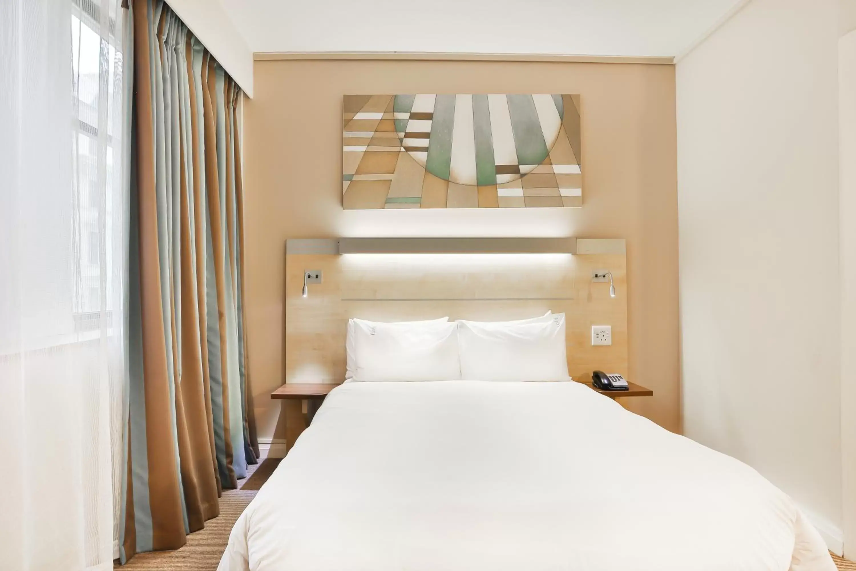 Holiday Inn Express Cape Town City Centre by IHG Holiday Inn Express Cape Town City Centre by IHG