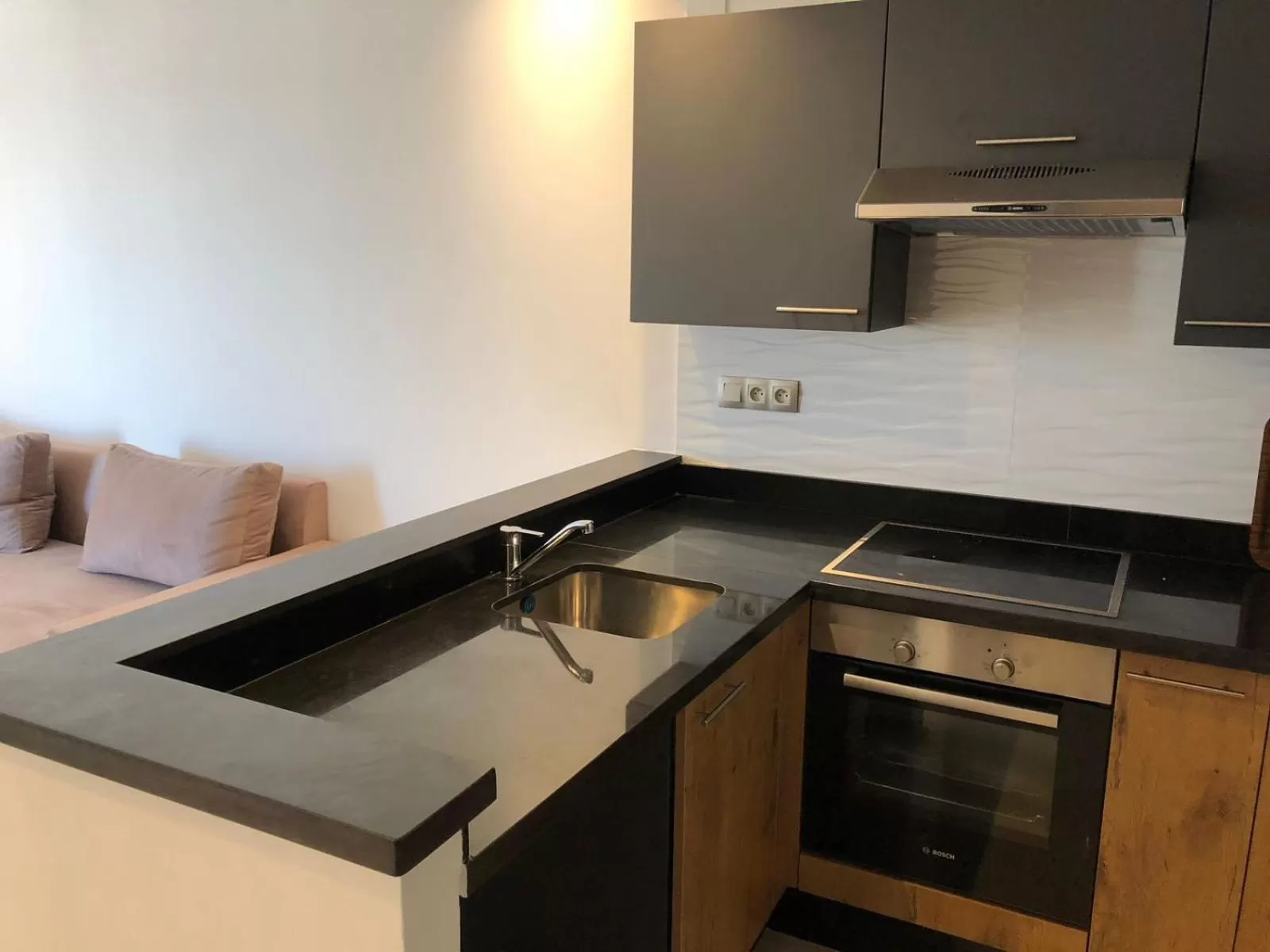 RESIDENCE PUERTO MARINA Corniche d'Asilah