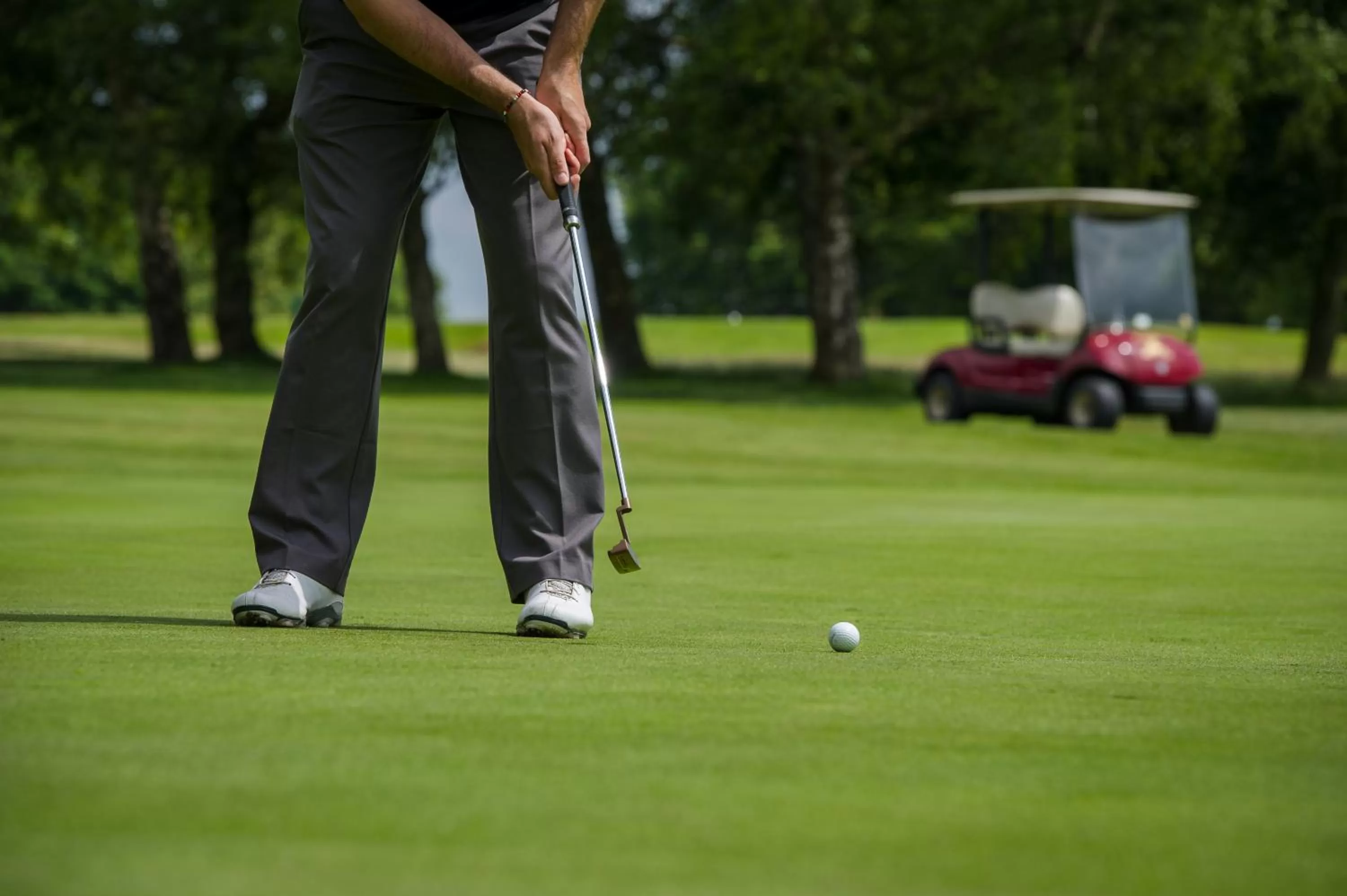 Property building in Cowdray Lodge B&B rooms