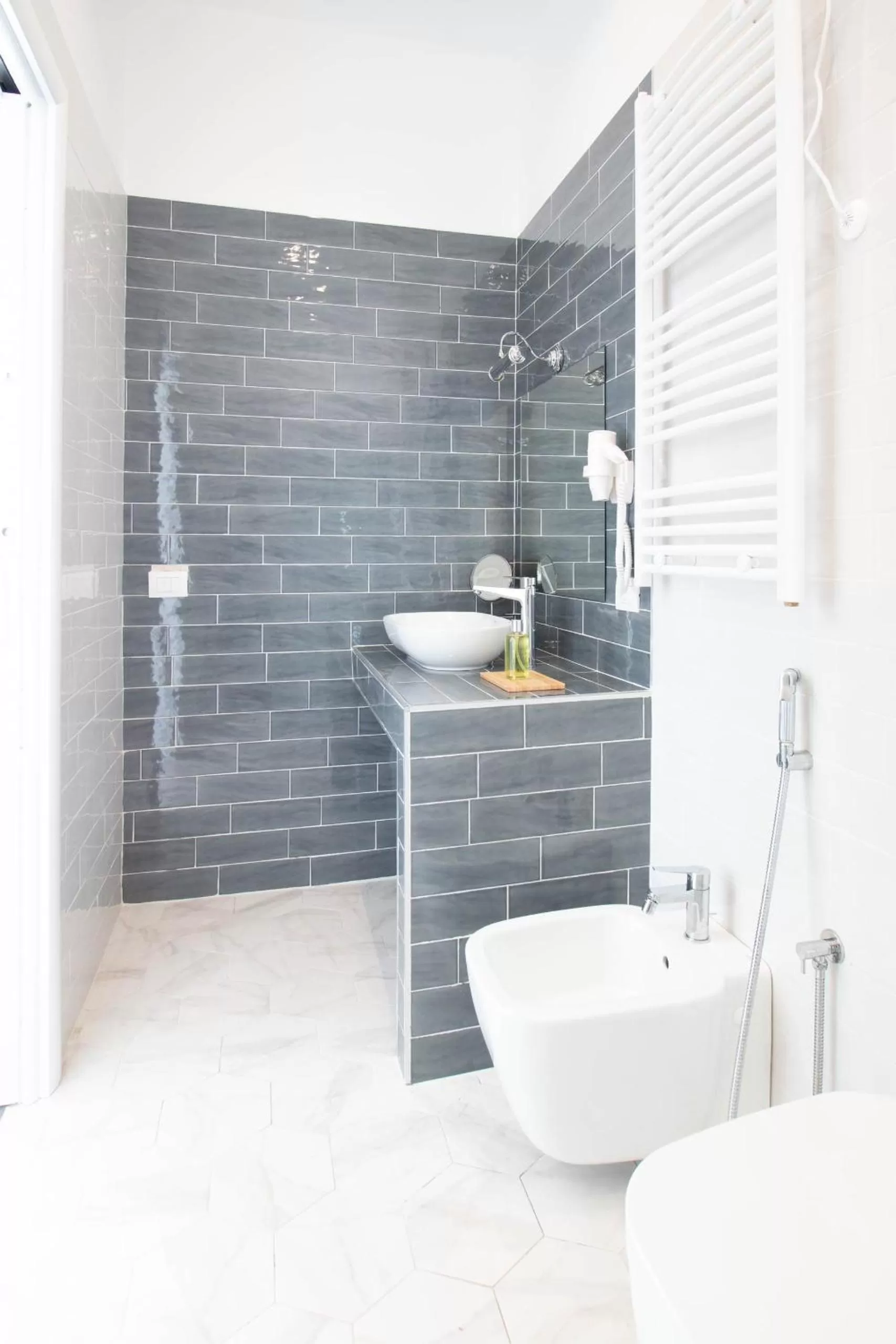 GRAND HOTEL SERAPIDE