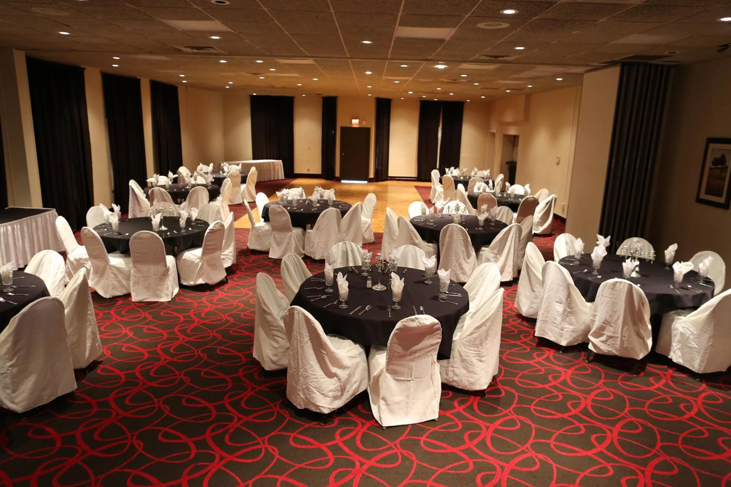 Banquet/Function facilities in AmericInn by Wyndham Janesville