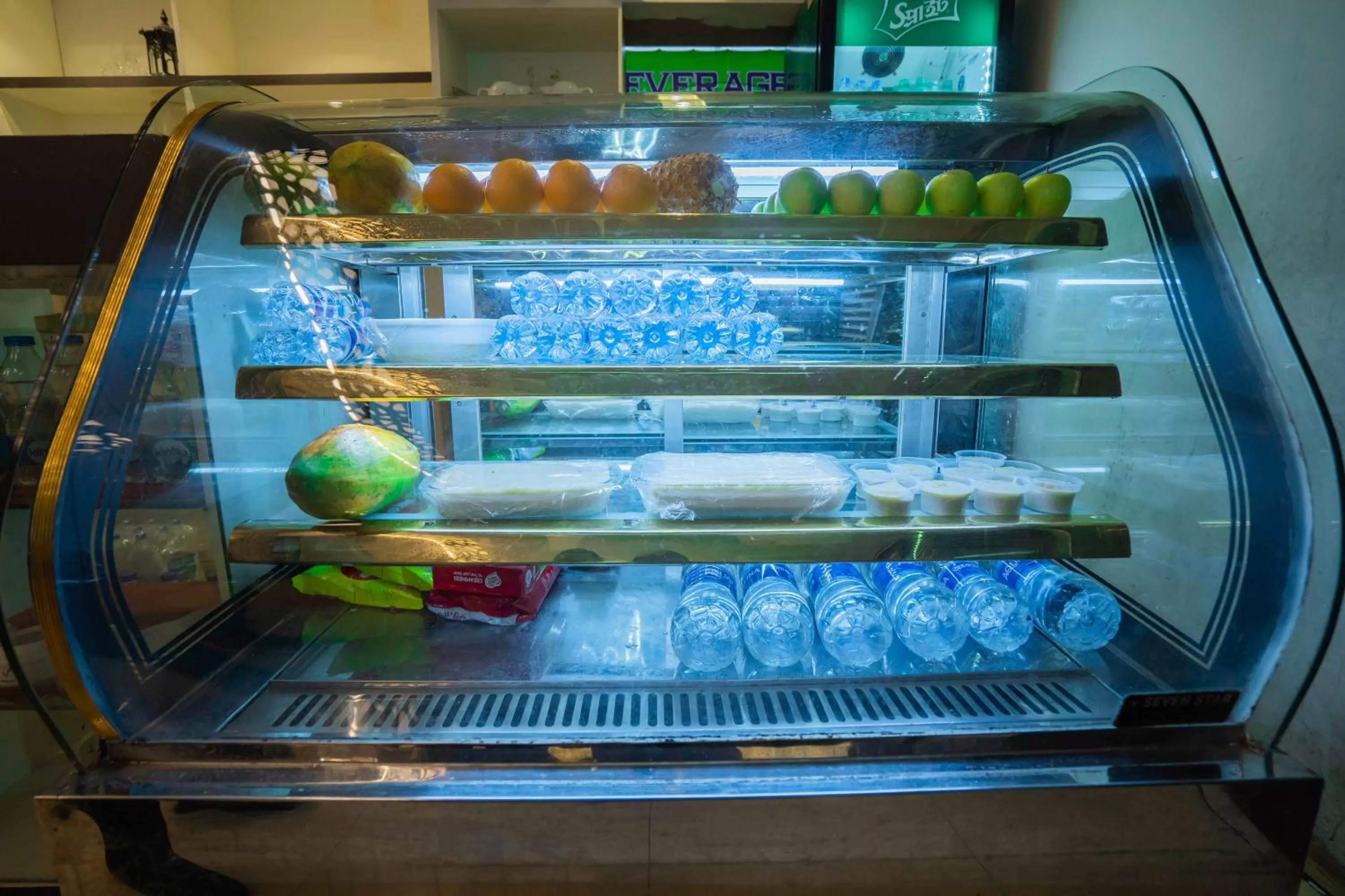 oven in Central Inn Dhaka City Centre