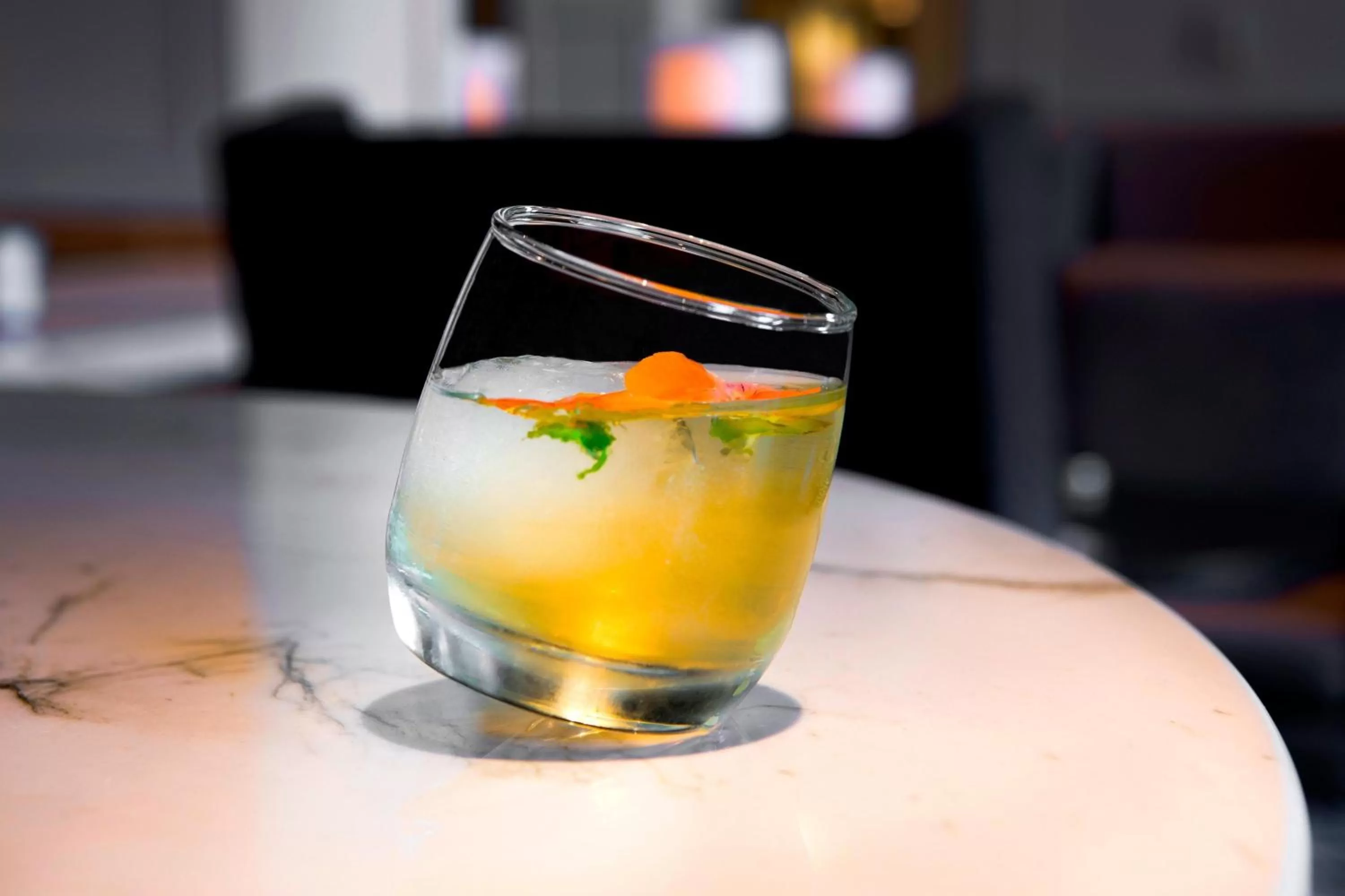 Restaurant/places to eat in The Ballantyne, a Luxury Collection Hotel, Charlotte