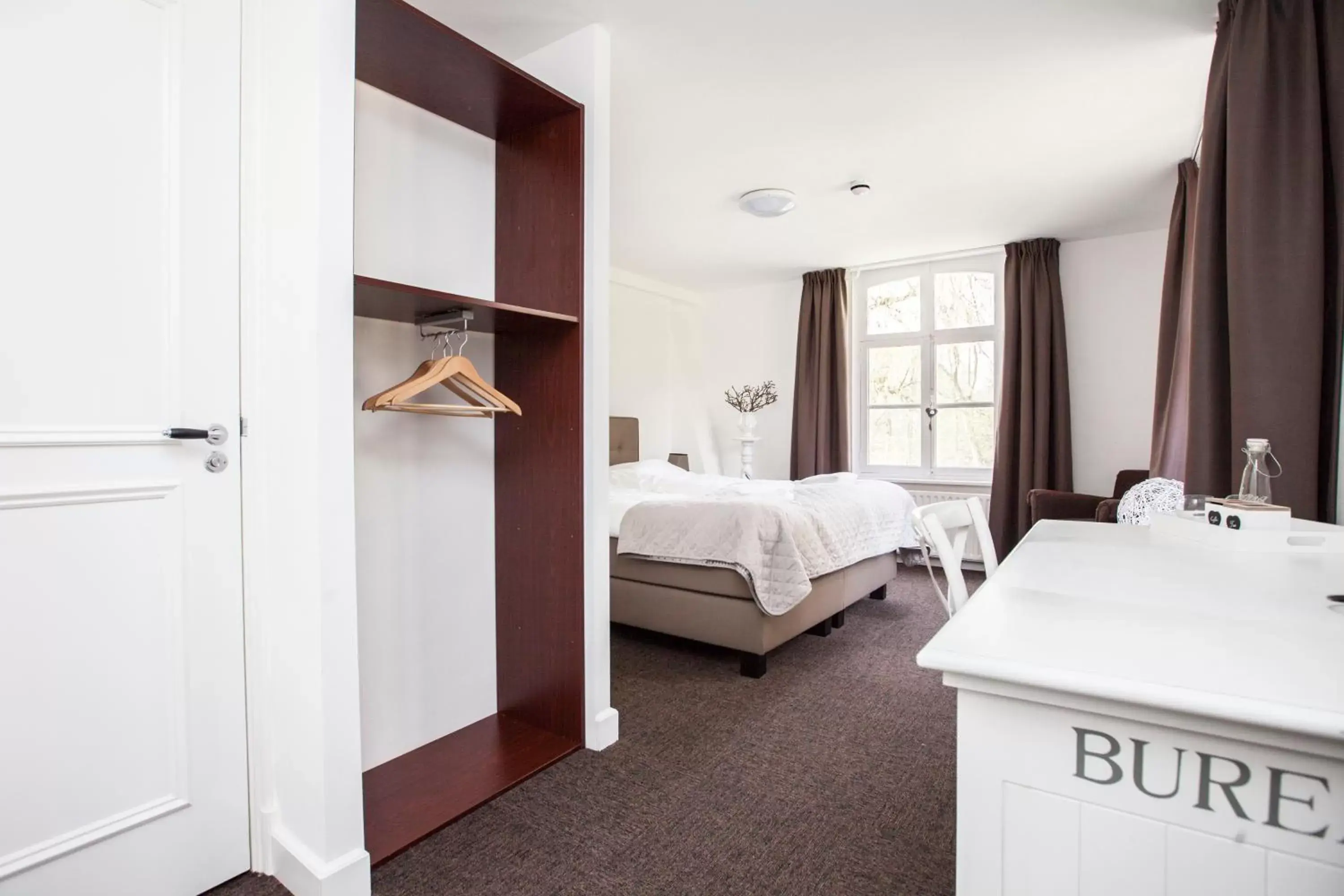 Executive Double Room in Klooster Nieuwkerk Goirle Executive Double Room in Klooster Nieuwkerk Goirle