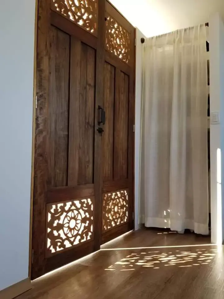 Suite in Casa Ensueño Hogar Boutique Suite in Casa Ensueño Hogar Boutique