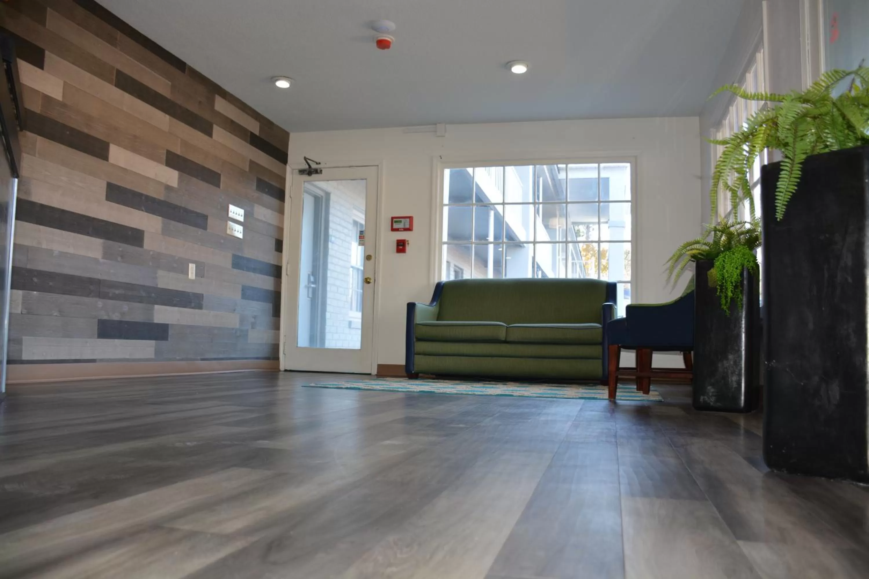 Travelodge by Wyndham Walterboro