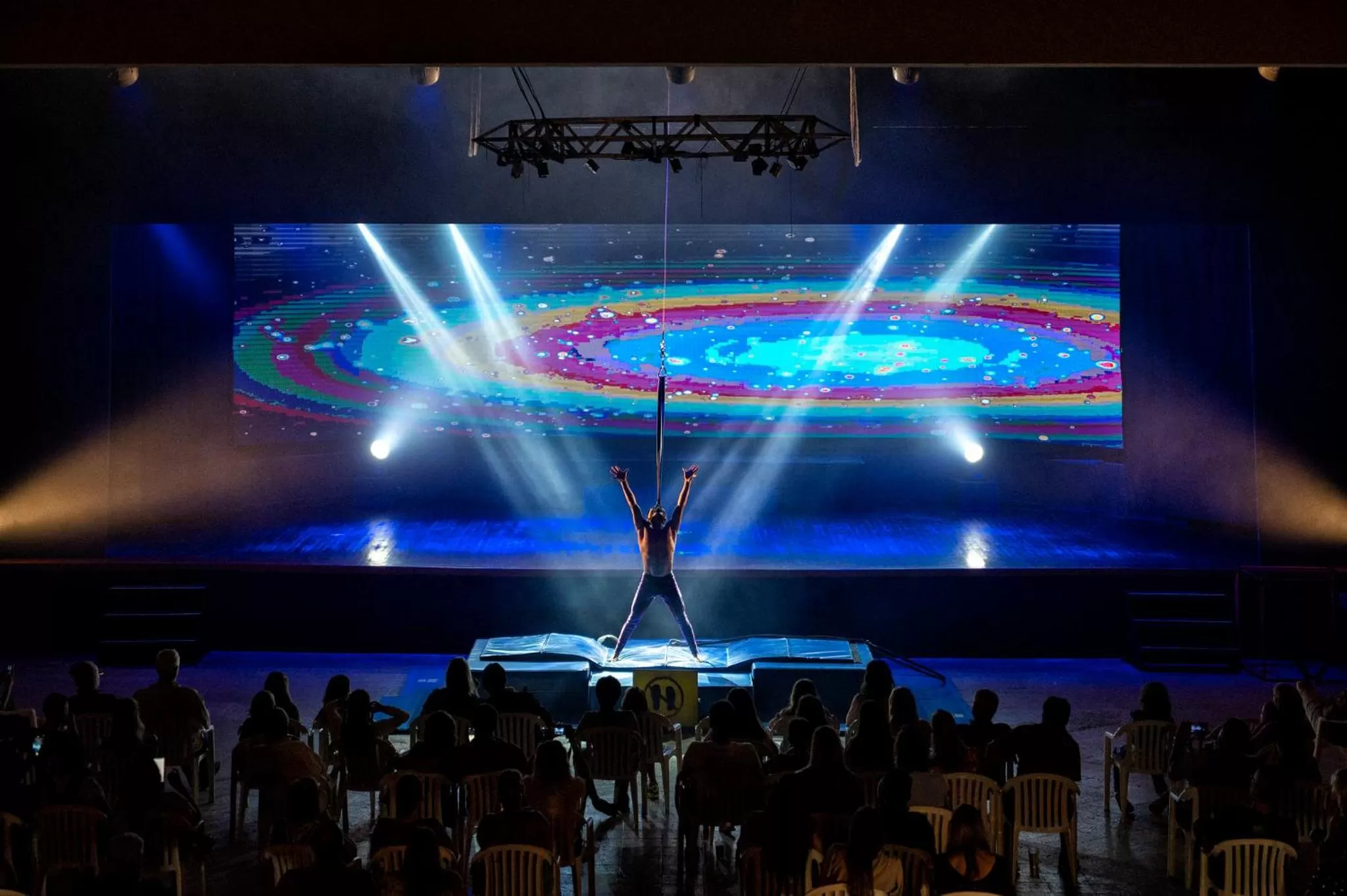 Night in Viva Maya by Wyndham, A Trademark All Inclusive Resort