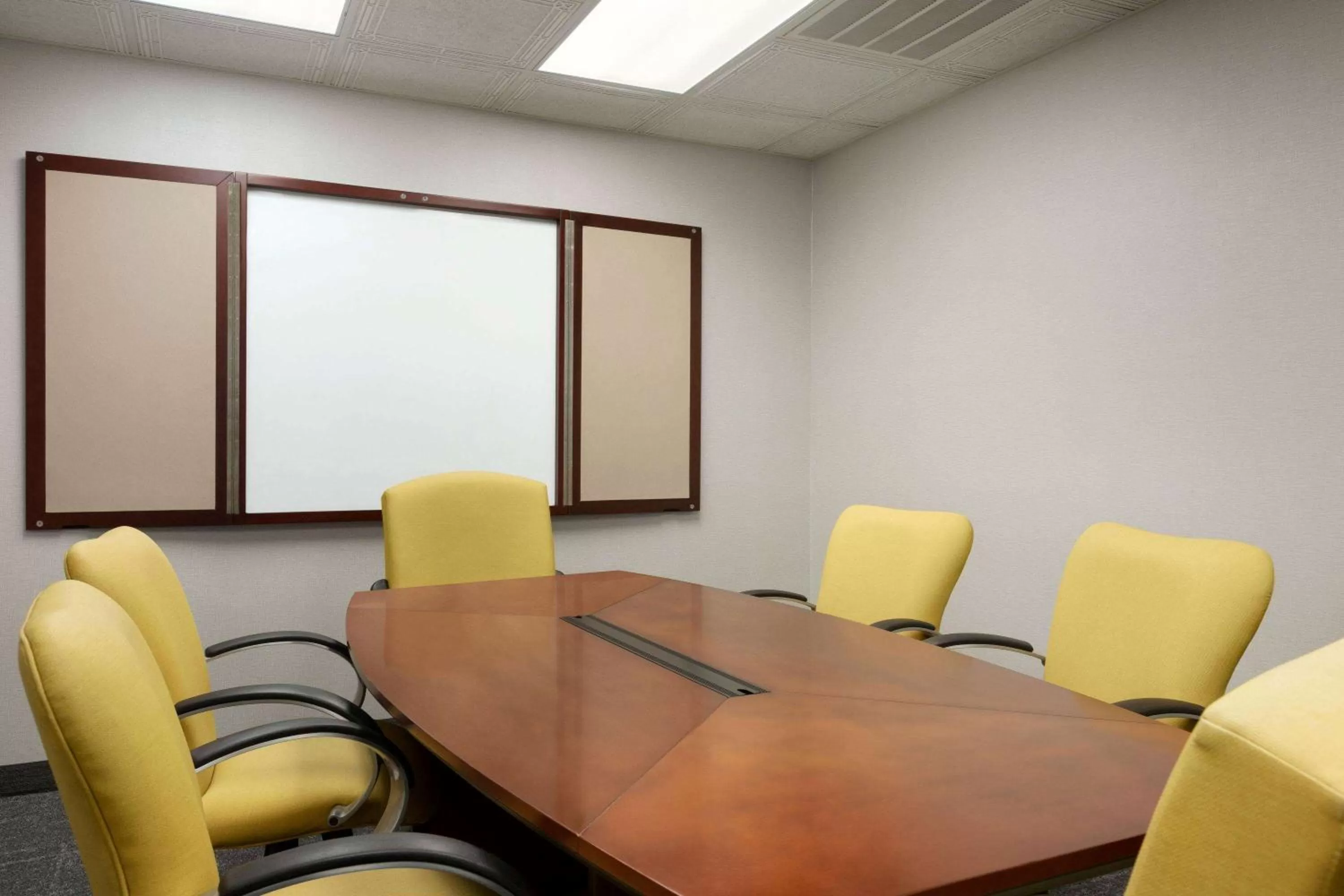 On site in La Quinta by Wyndham Dublin