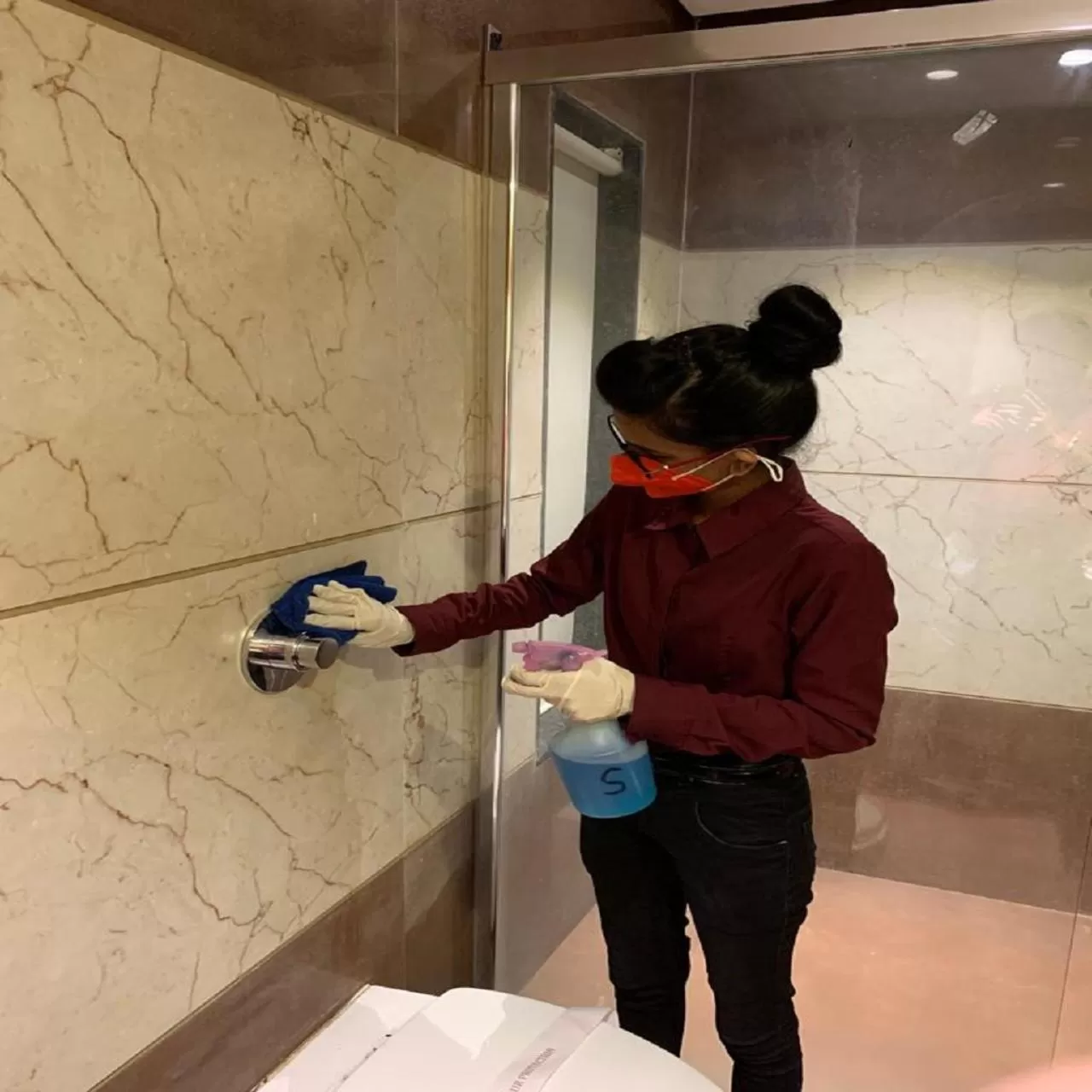 People, Children in Sapphire Premium Hotel & Suite