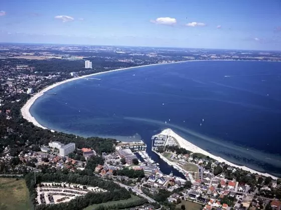 Beach in Seaside-Townhouse