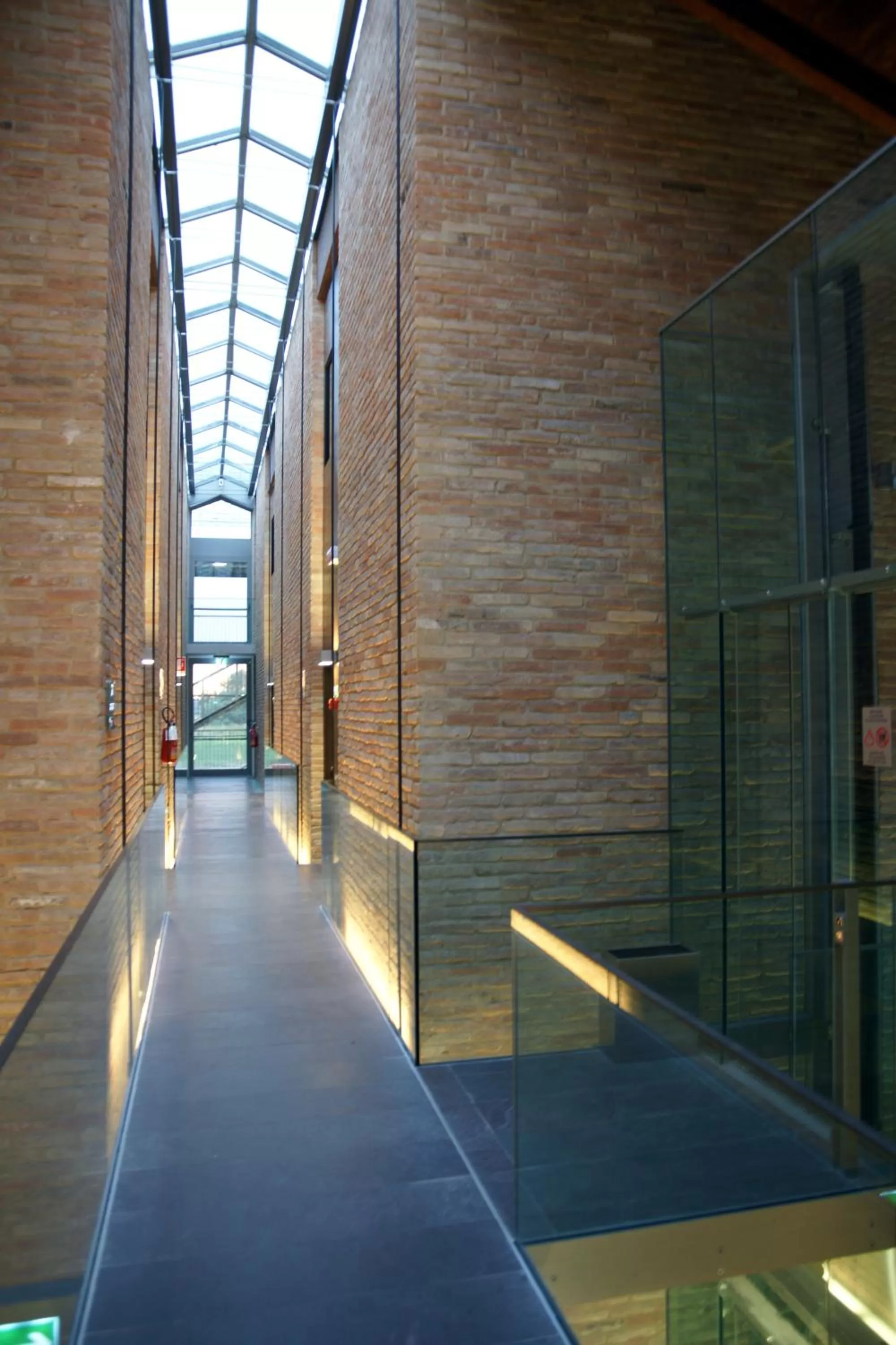 View (from property/room) in Best Western Hotel Green City