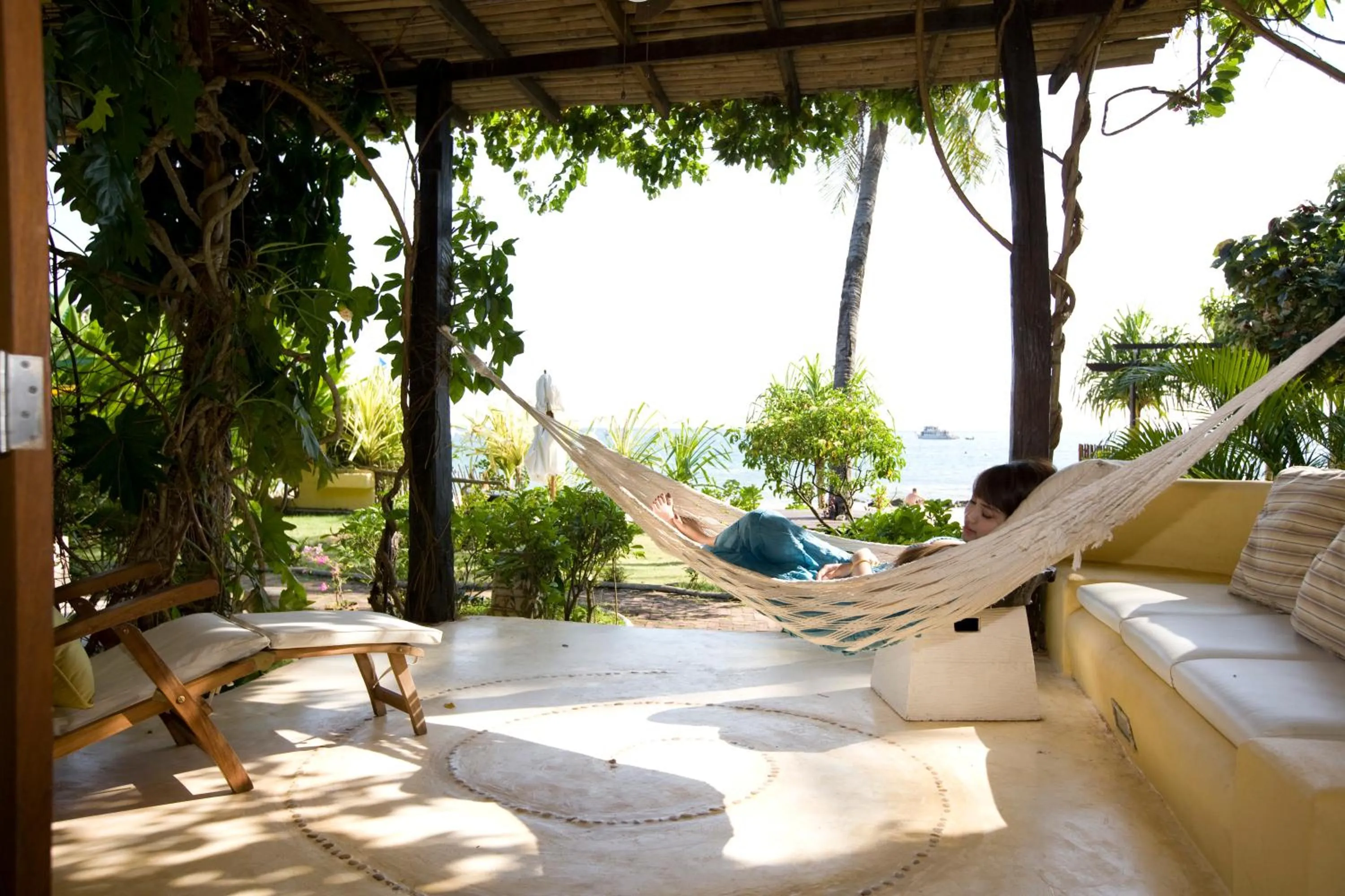 View (from property/room) in Vacation Village Phra Nang Lanta - SHA Extra Plus