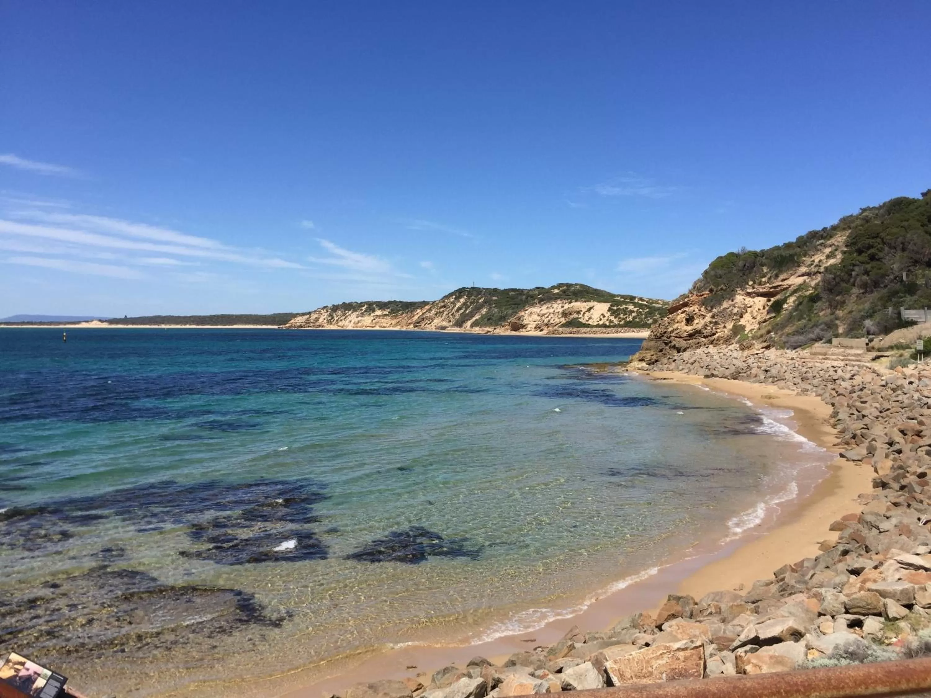 Activities in Sea Salt Bnb