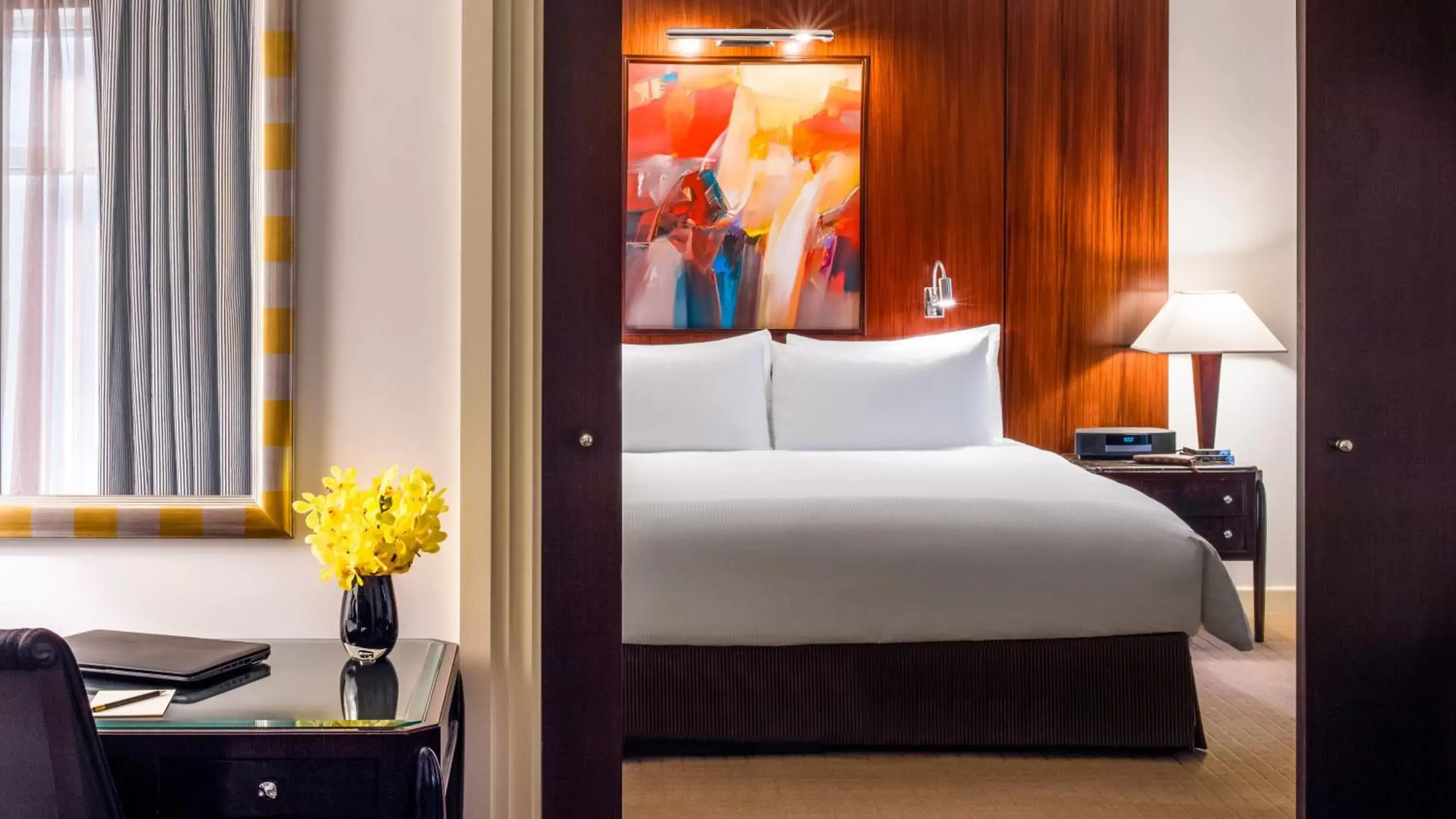 Sofitel New York Sofitel New York