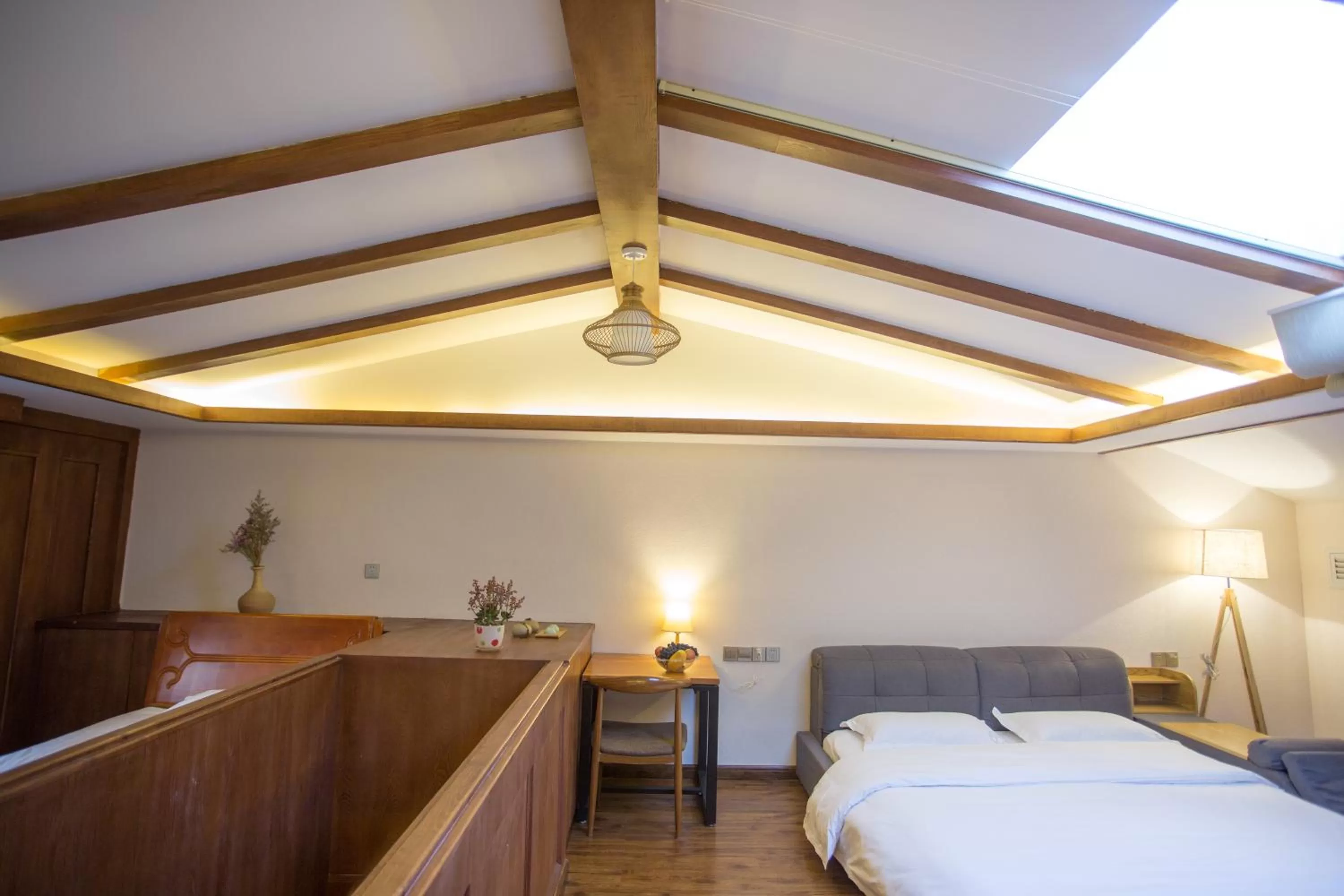 Lijiang Gemmer Hotel