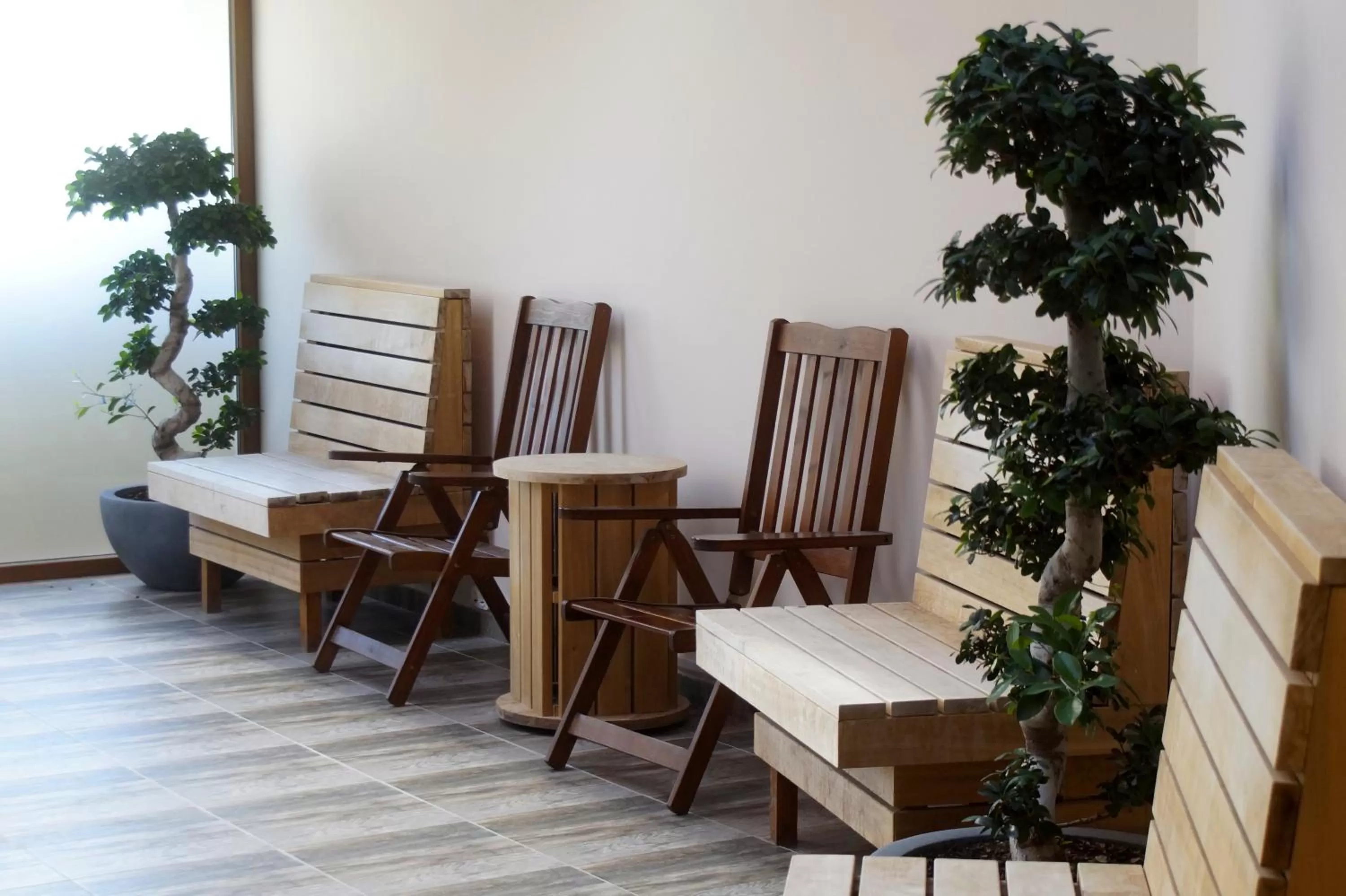 Sauna in Fitromax Sportpanzió Ajka