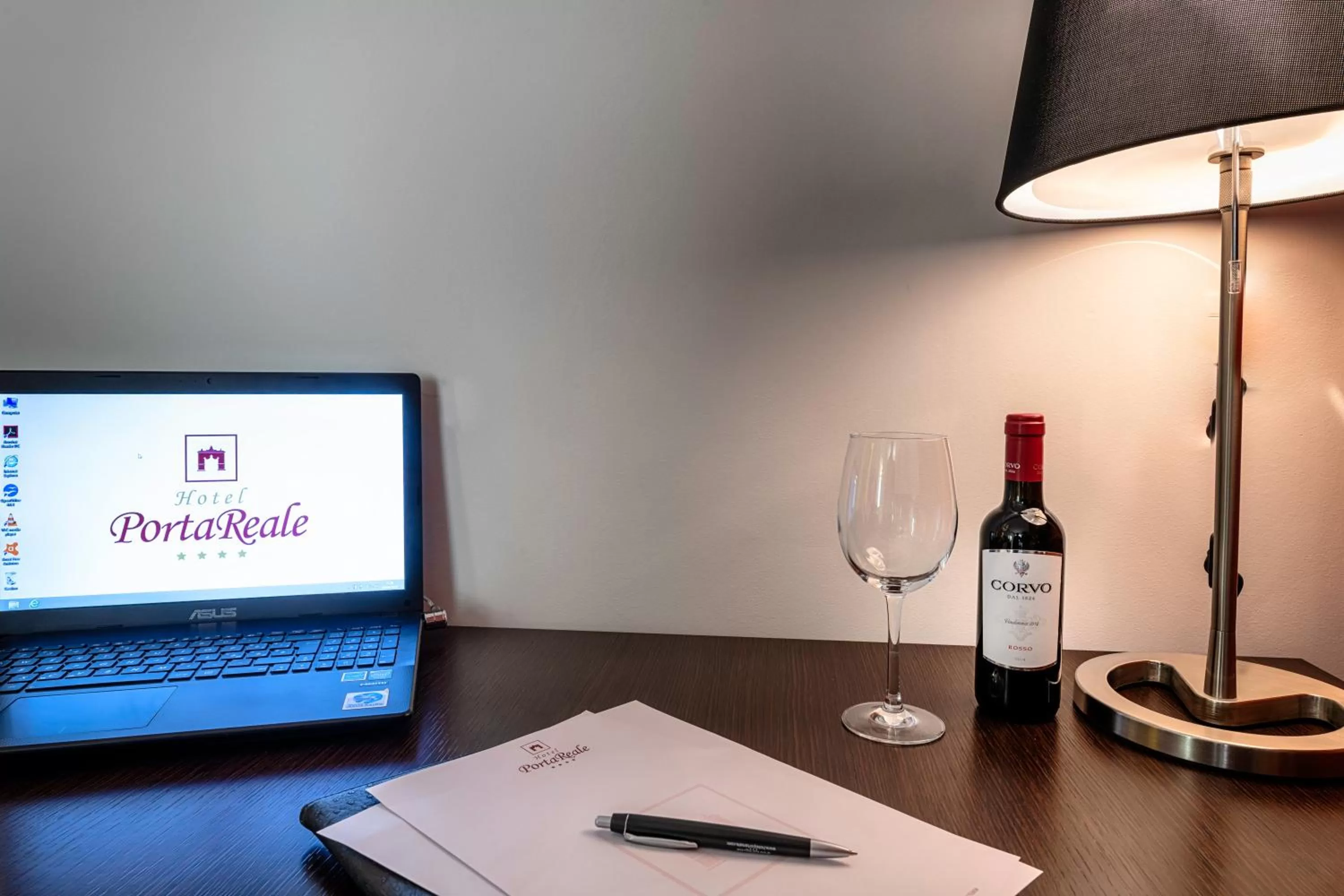 Other in Hotel Porta Reale