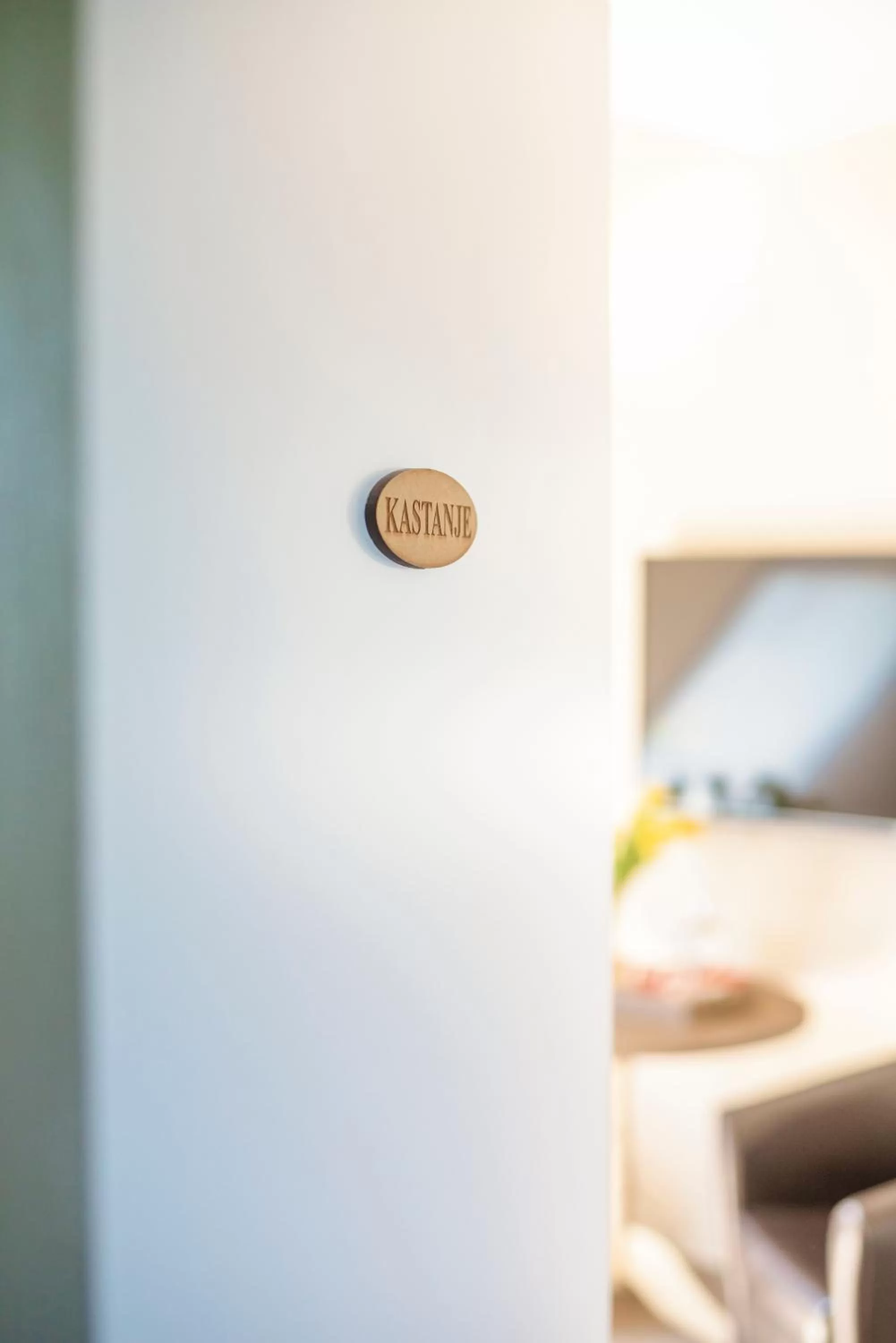 Decorative detail in Aquarand